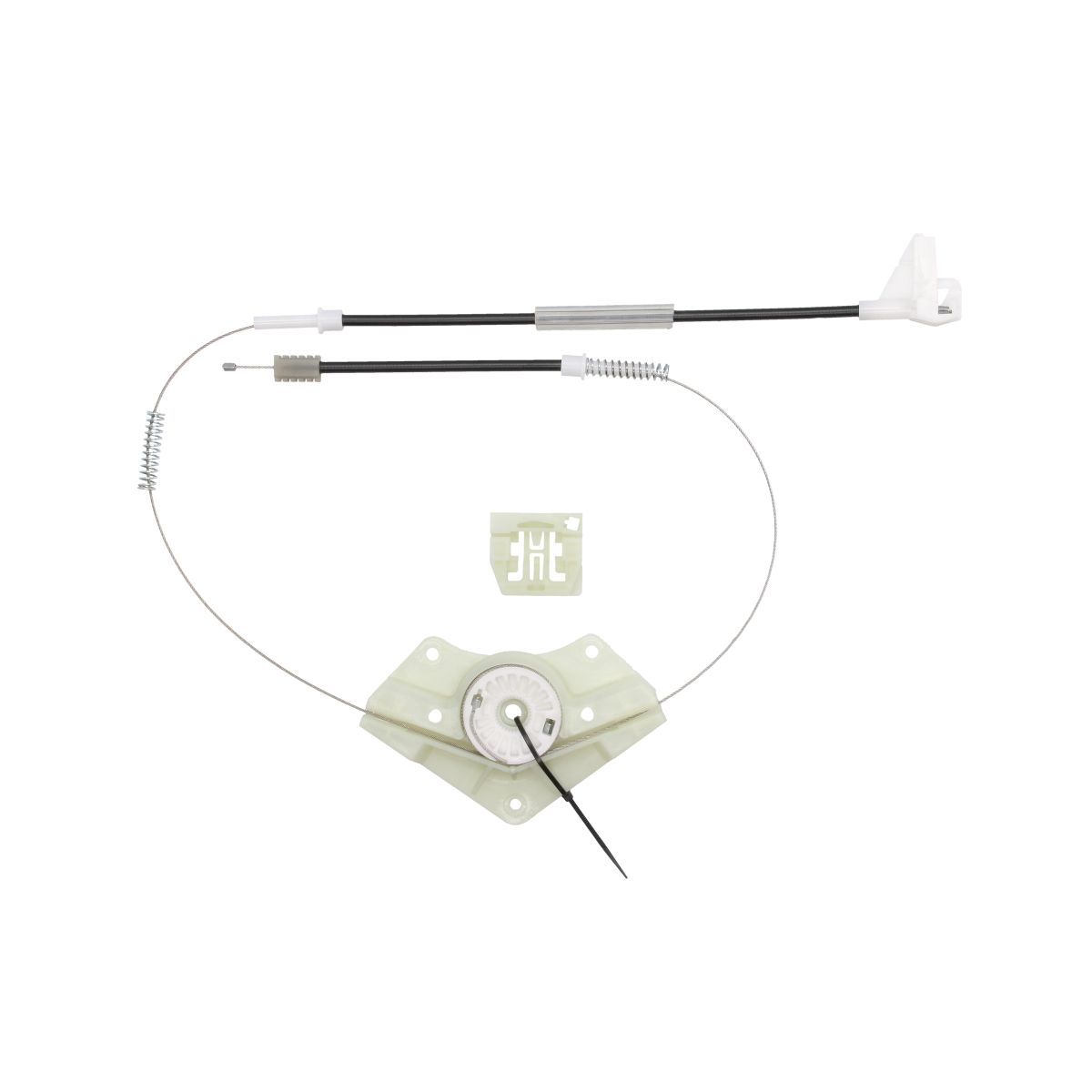 Image of Reparatieset, raamopener