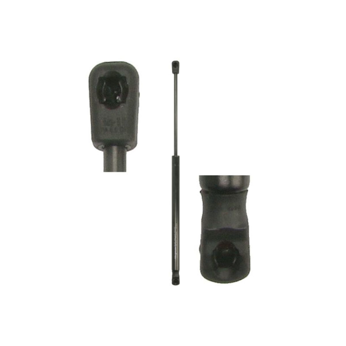 Gasfeder, Koffer-/Laderaum MAGNUM TECHNOLOGY MGS7028