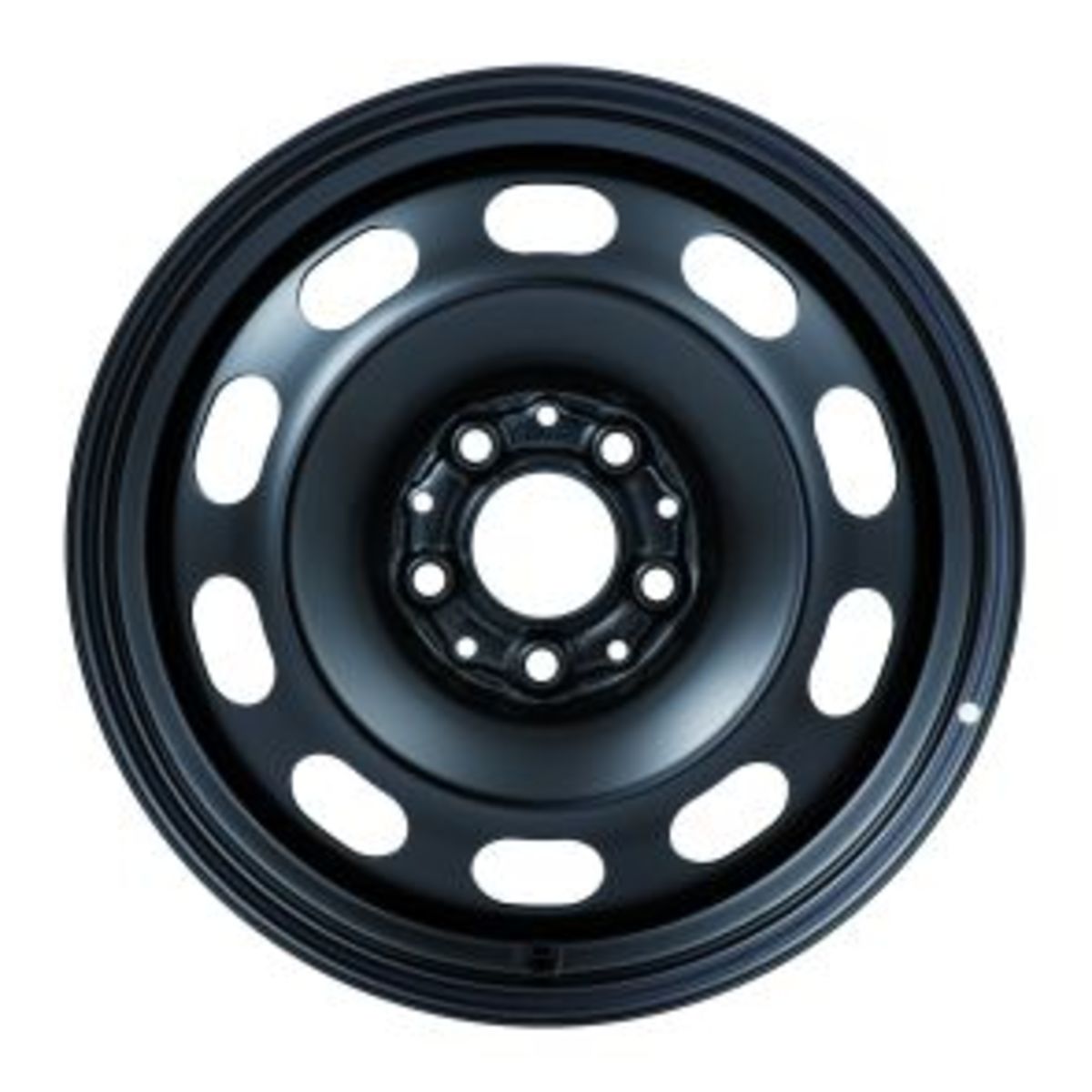 Image of Stalen velg 16 inch  5x112 7J ET47