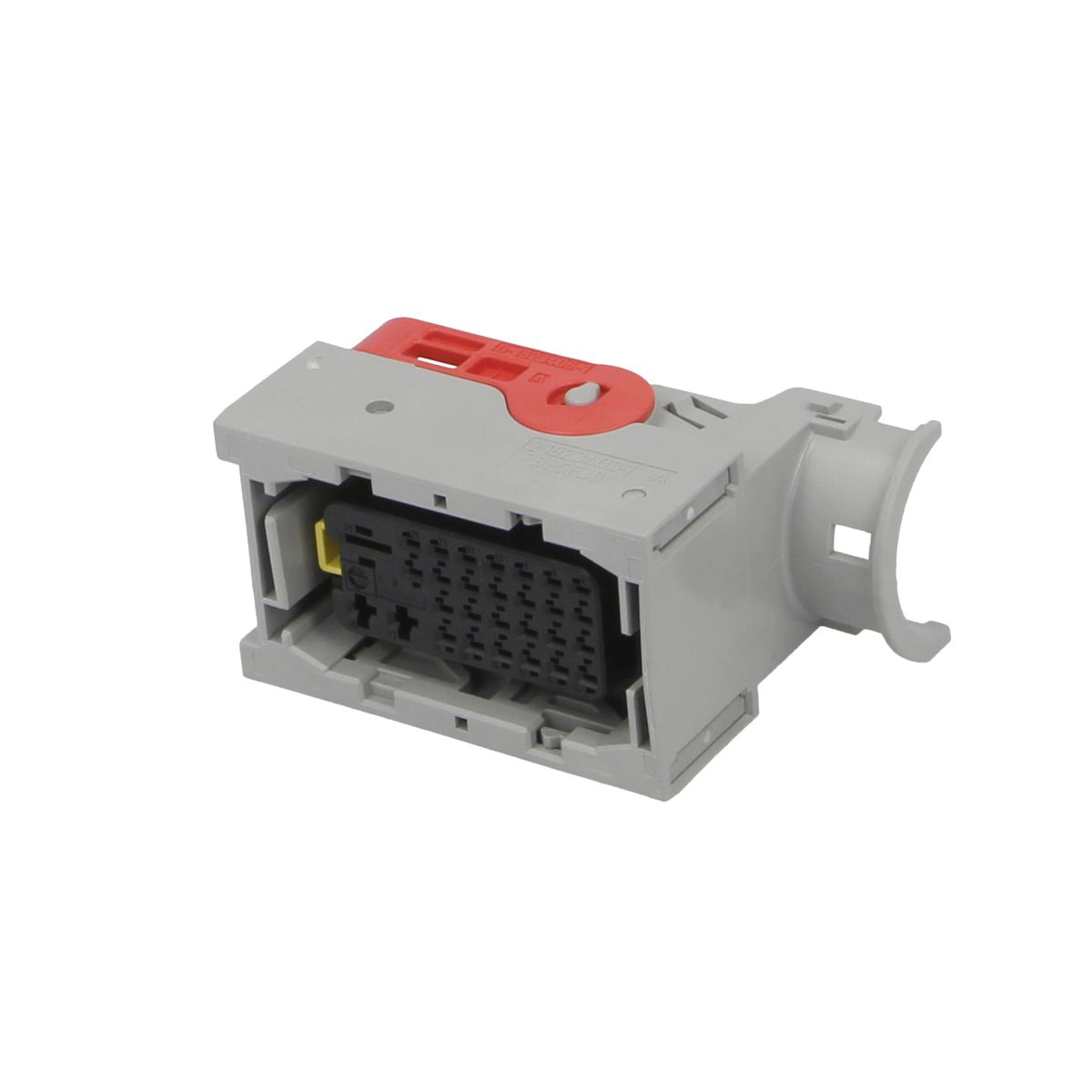 Kabelstecker TE CONNECTIVITY 2-1823402-1