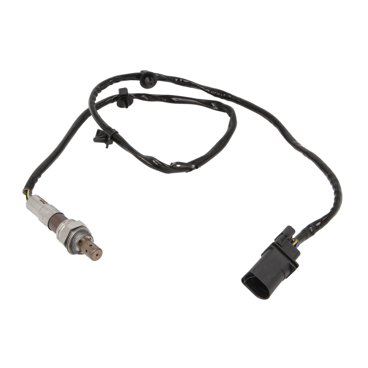 Lambdasonde Breitband-Lambda-Sonde ES21289-12B1 DELPHI für OPEL CORSA D - Bild 5