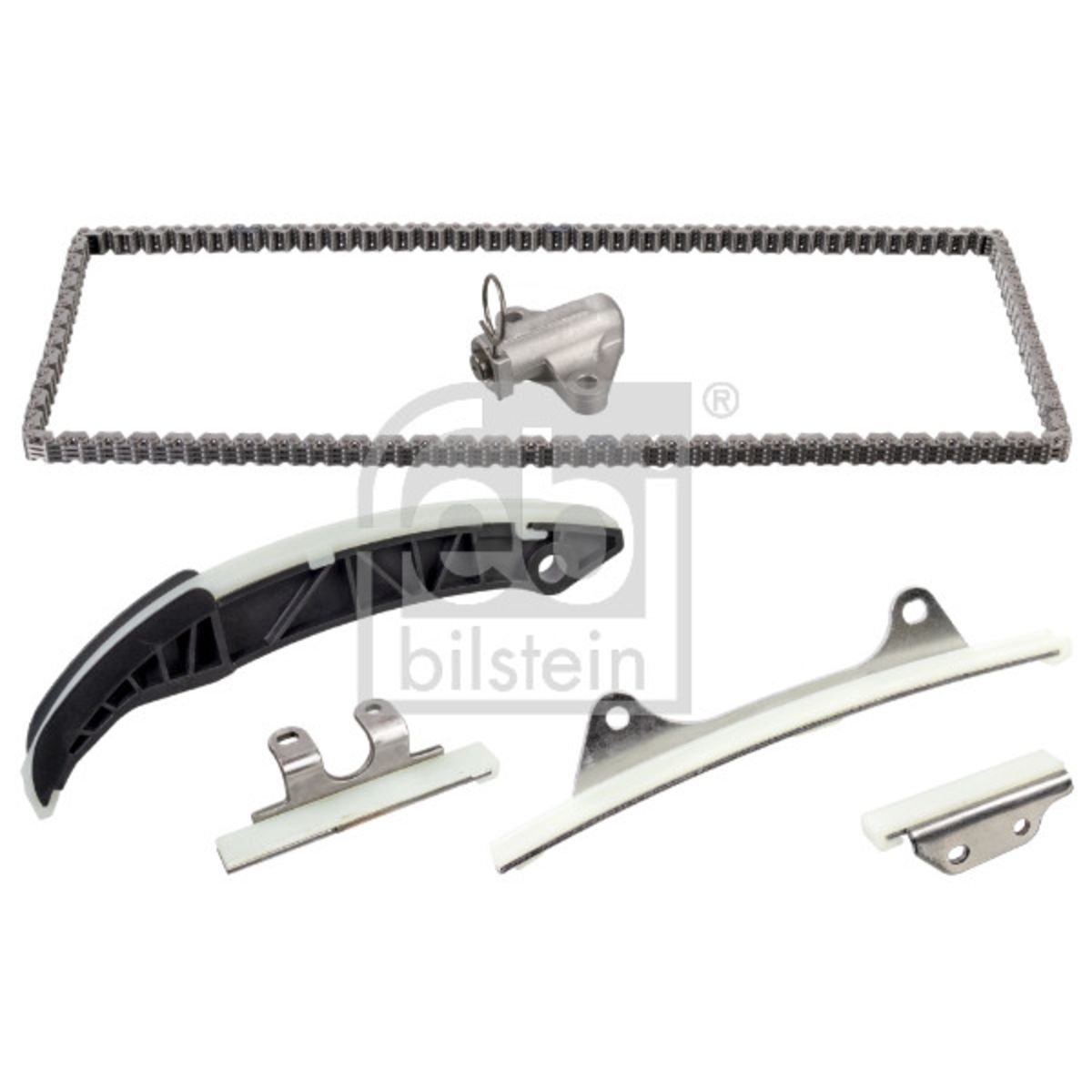 Ventielbesturingsset (ketting + elementen)  BILSTEIN