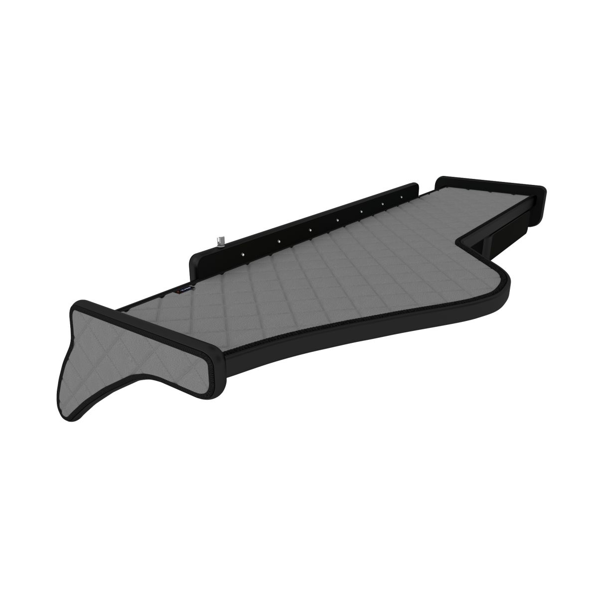 Image of Bbinnenlegplank cabine