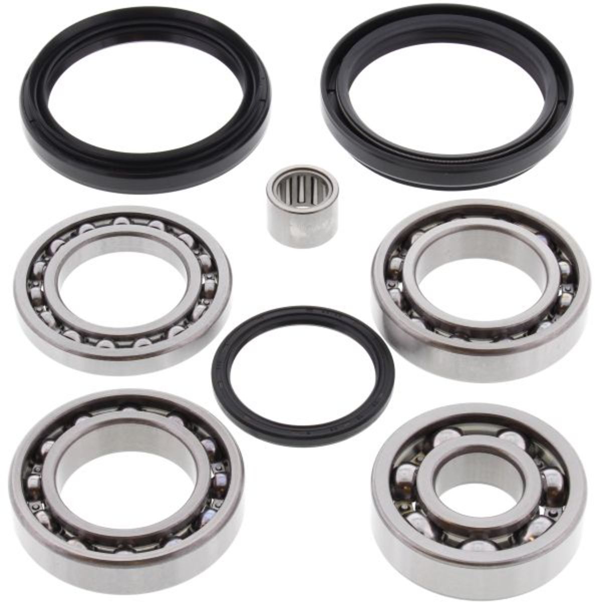 Kit de réparation, différentiel 4RIDE AB25-2072