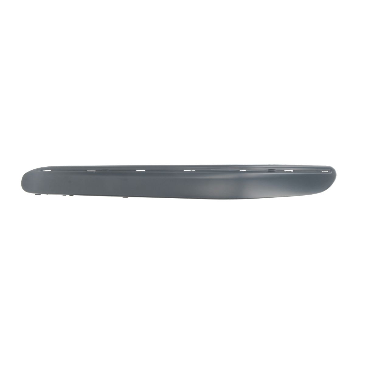 Parachoques - moldura decorativa/protectora BLIC 6502-07-3515933P izquierda