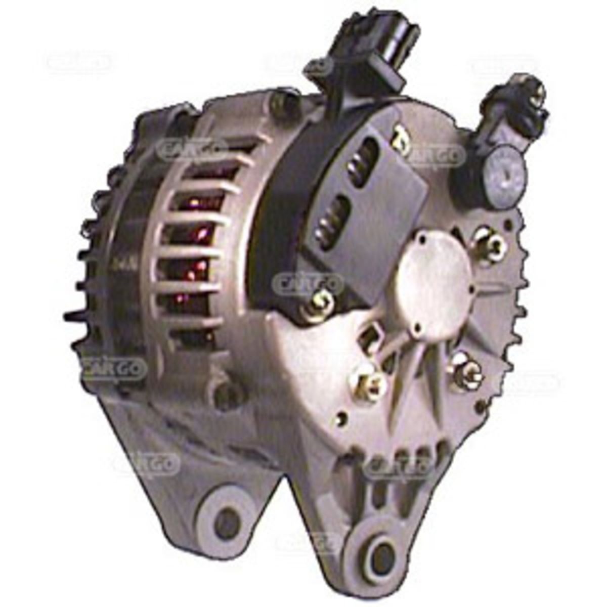 Image of Driefasige generator