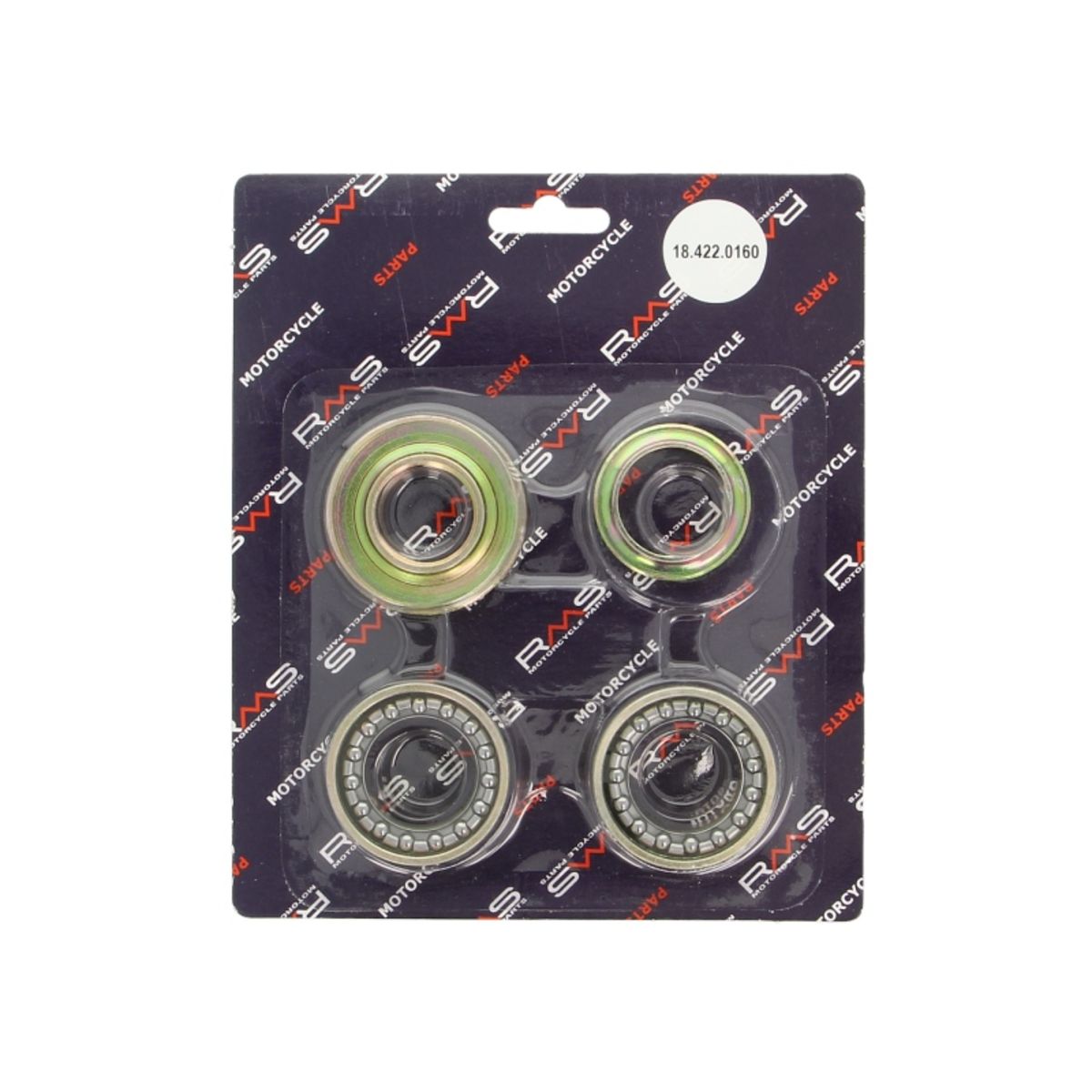 Lenkkopflager RMS 18 422 0160