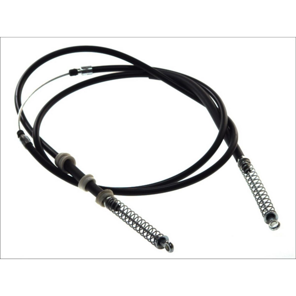 Image of Kabel, parkeerrem