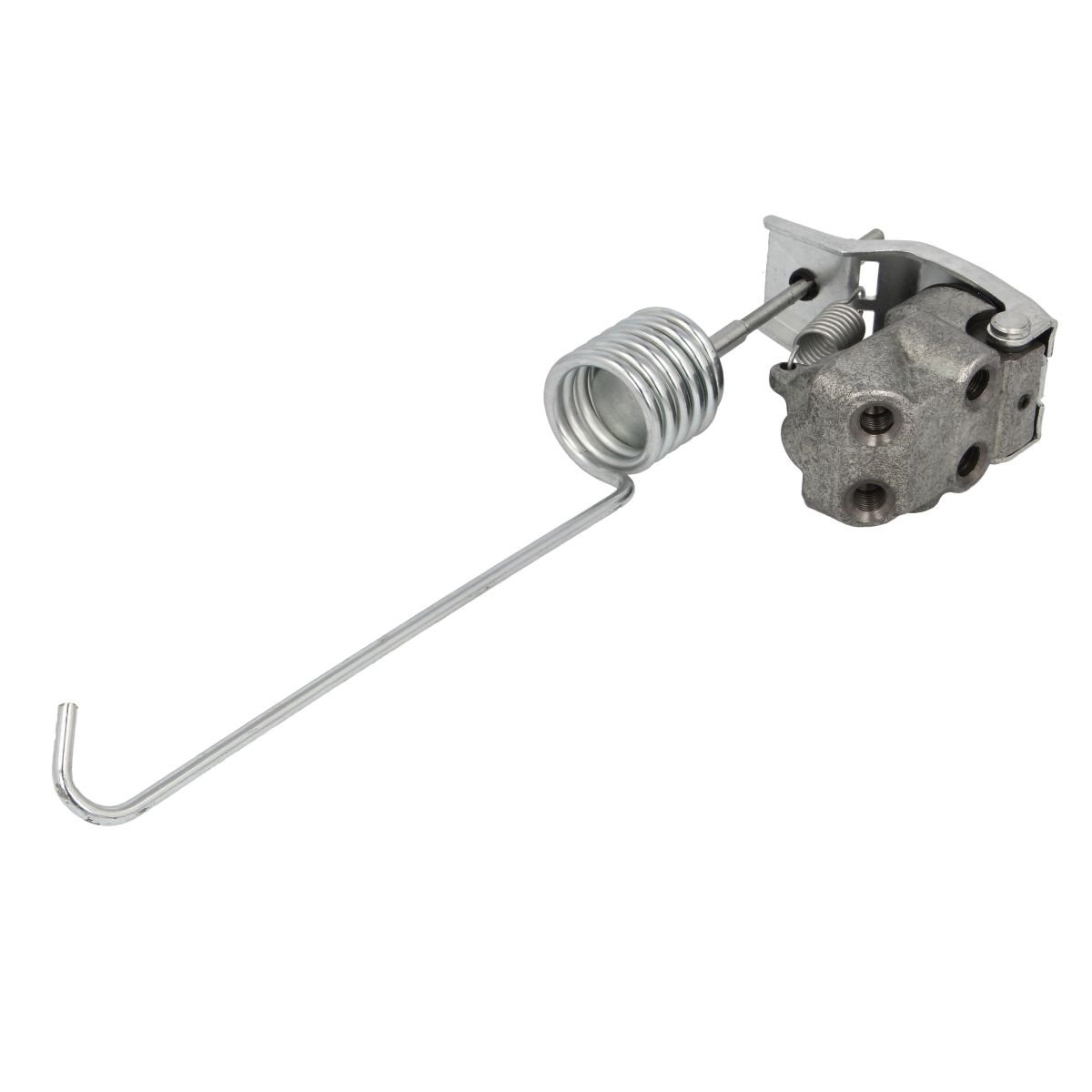 Delphi Bremskraftregler Lv80015