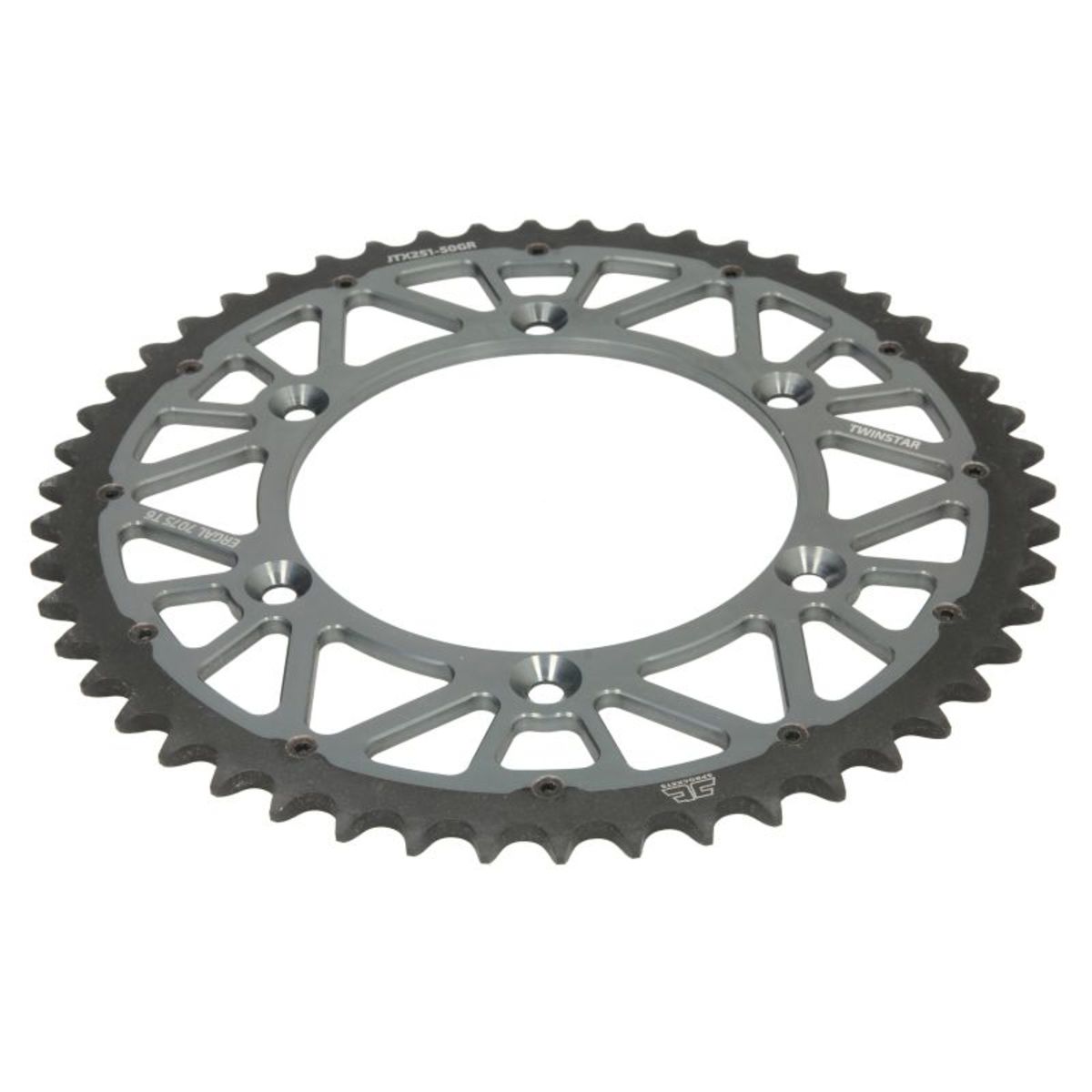 Kettenrad JT JTX251,50GR
