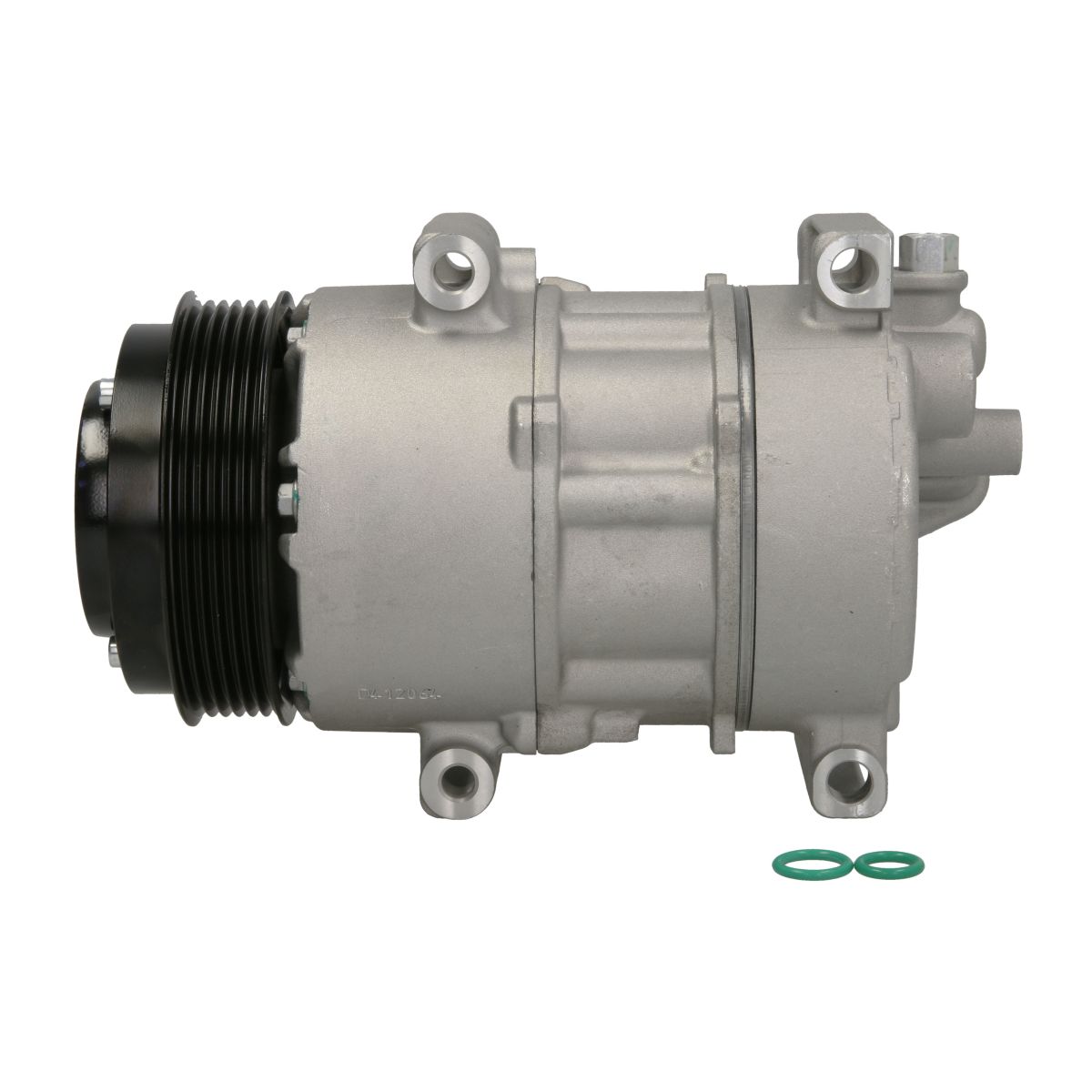 Image of Compressor airconditioning