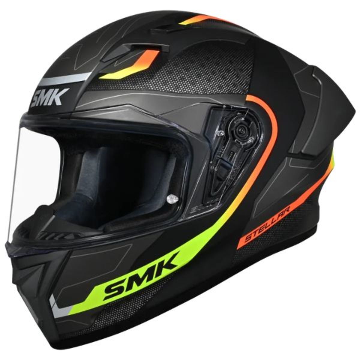 Integralhelm SMK SMK0110/25/MA264/M