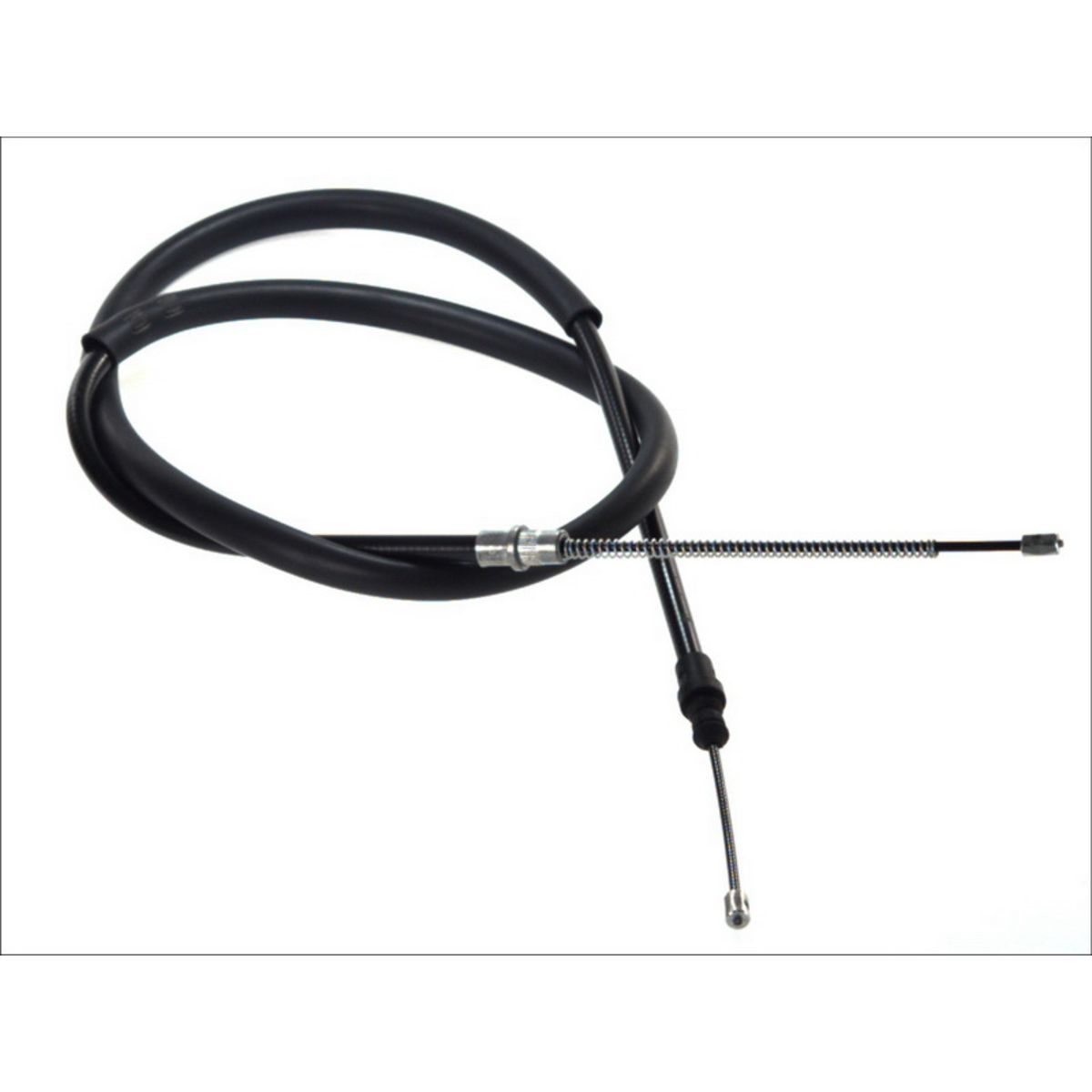 Image of Kabel, parkeerrem