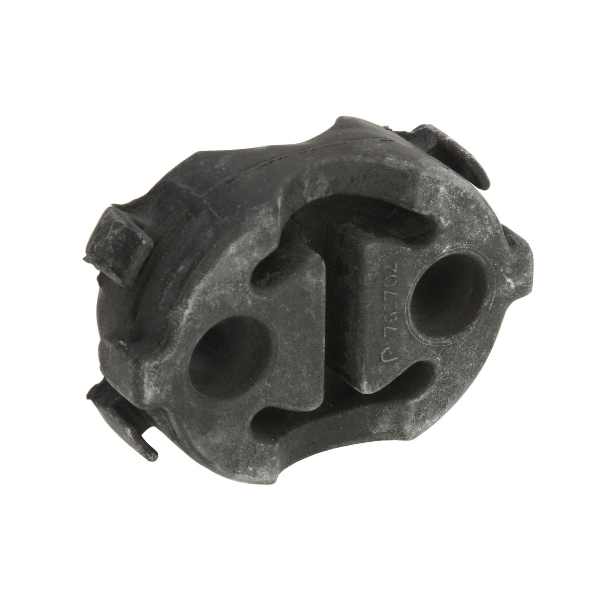 Image of Uitlaatsysteem, houder  0219-14-3032