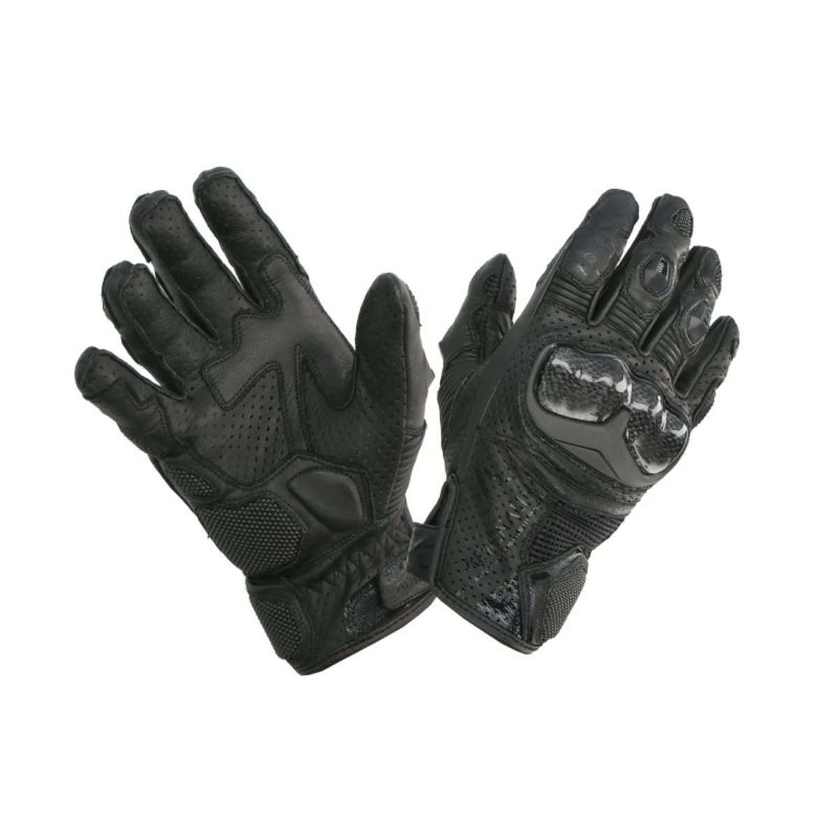 Motorradhandschuhe ADRENALINE HEXAGON PPE Größe 3XL