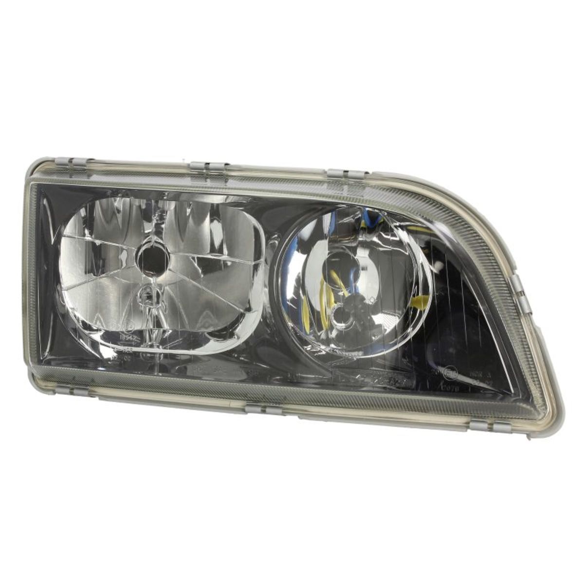 Tyc Fanali 20-0271-15-2, Destro