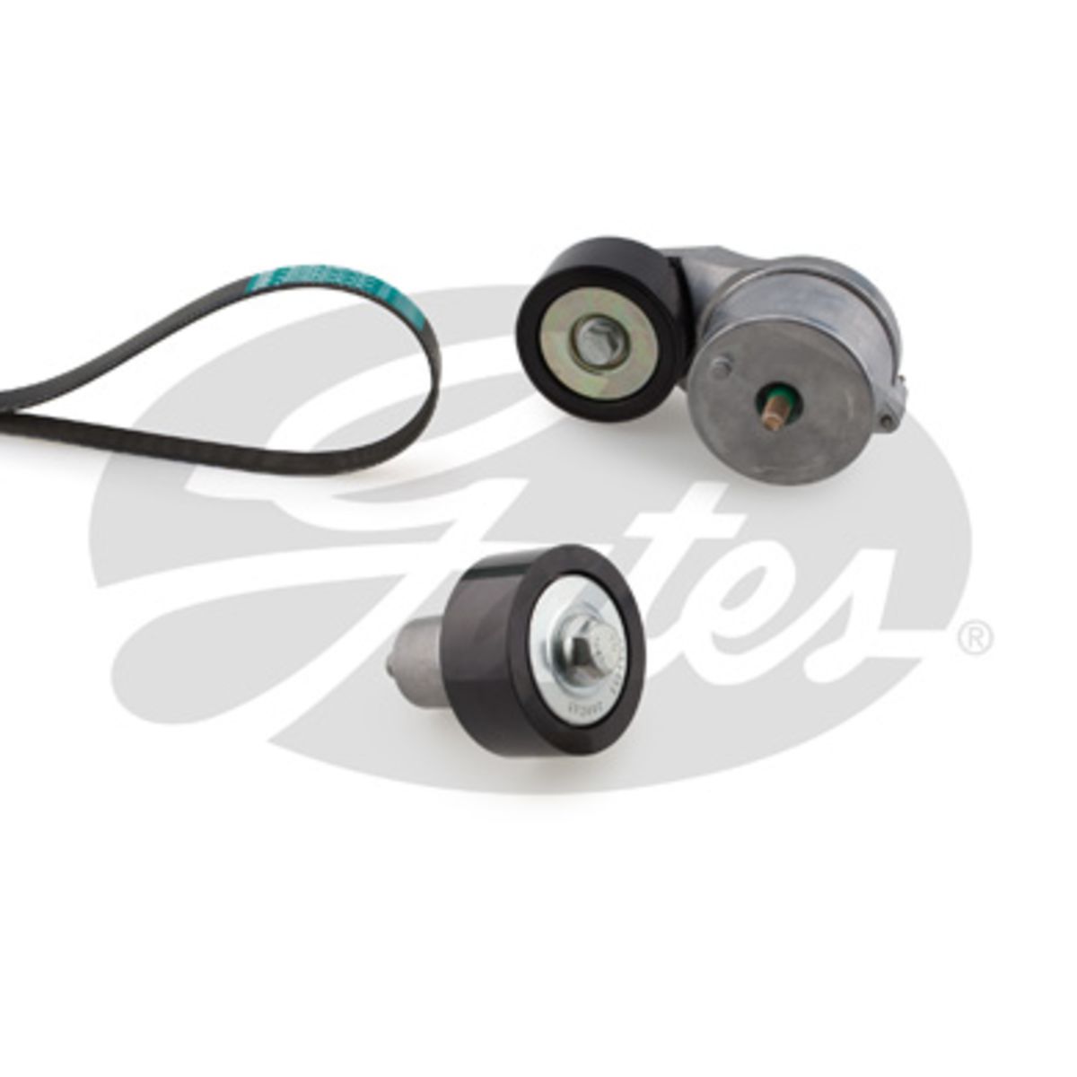 Image of V-riem set
