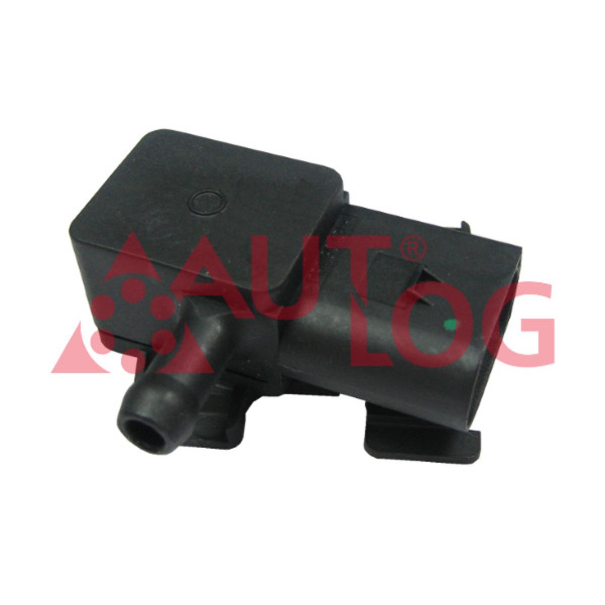 Image of Sensor, uitlaatgasdruk