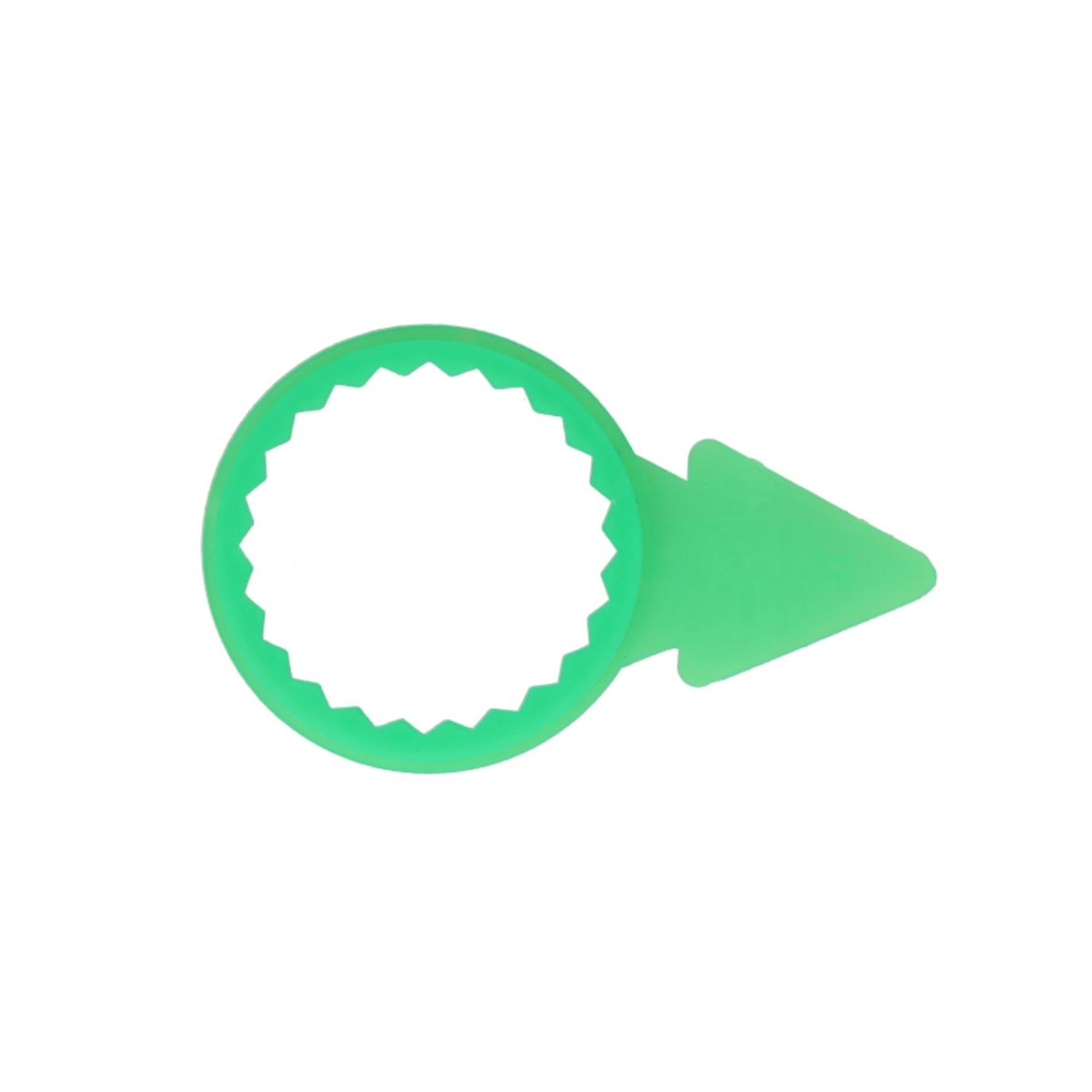 Image of Indicator dop