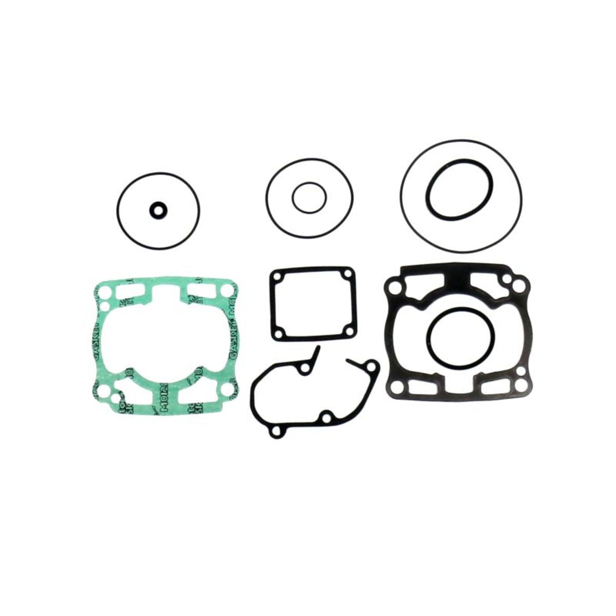 Dichtungssatz, Motor (oben) Athena P400250160001