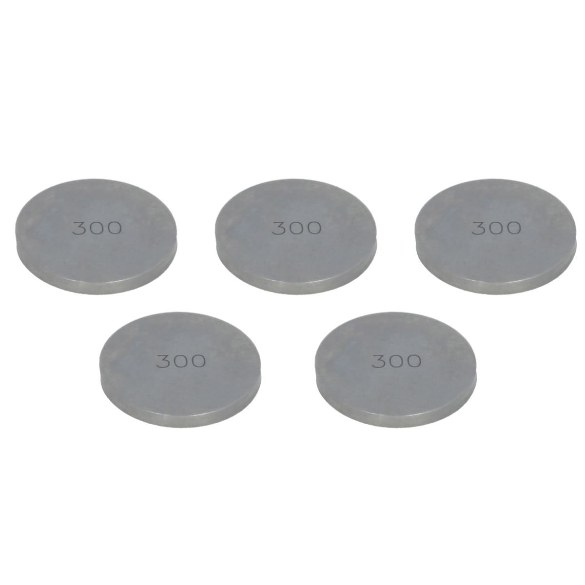Image of Assortiment, klepspeling instelling