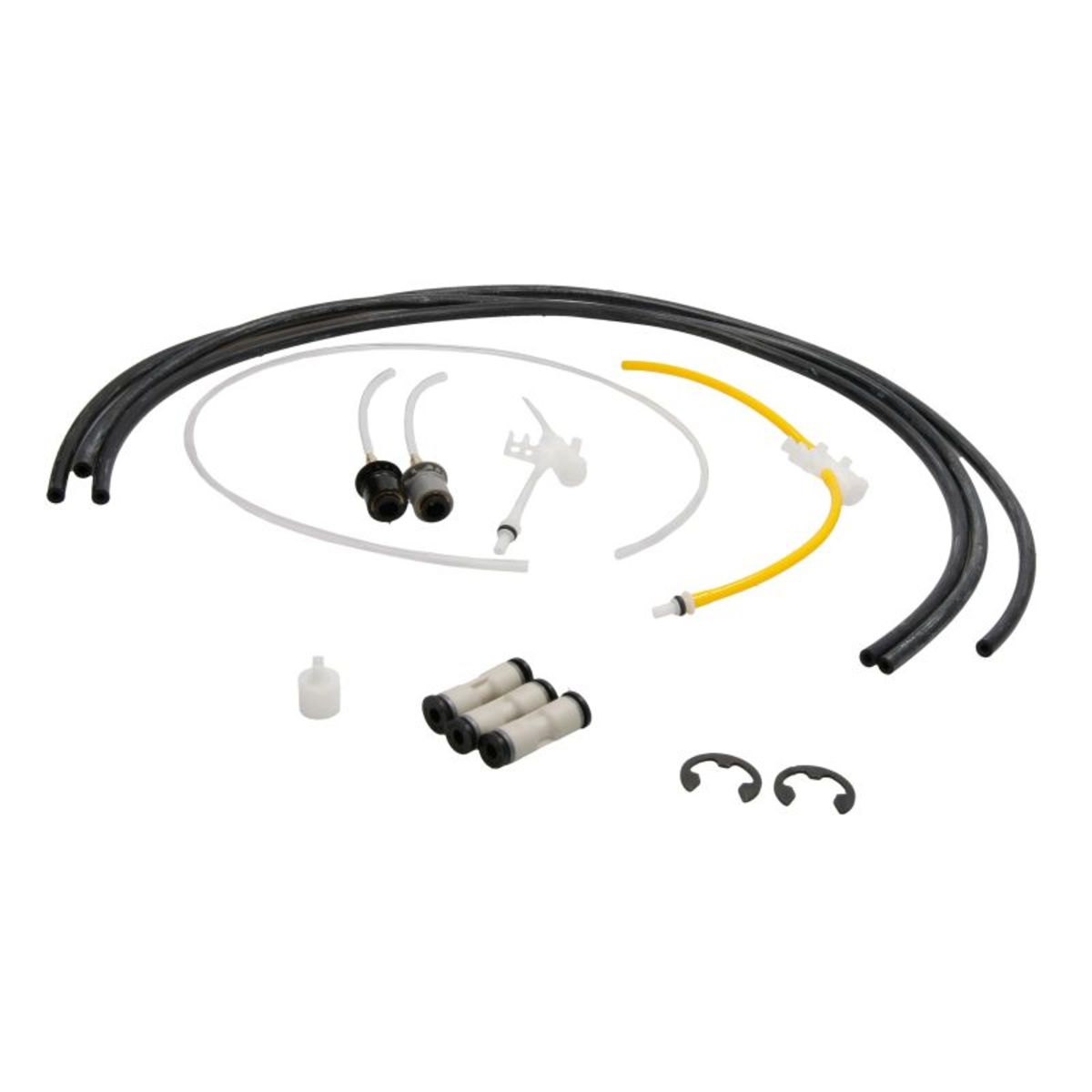 Image of Reparatieset, bestuurdersstoel