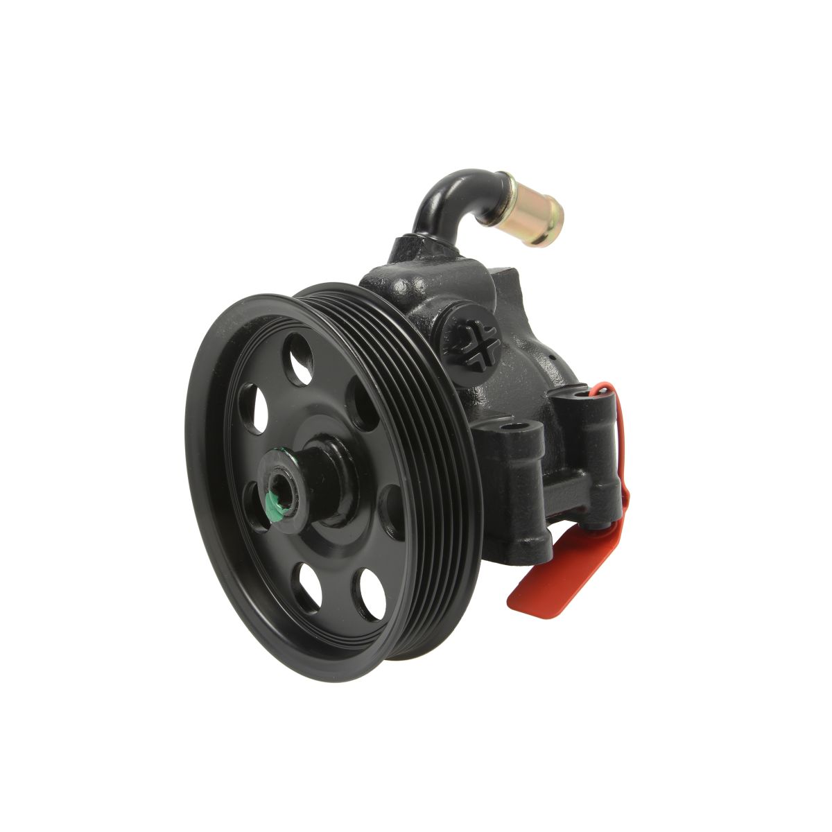 Image of Hydraulische pomp, stuurinrichting