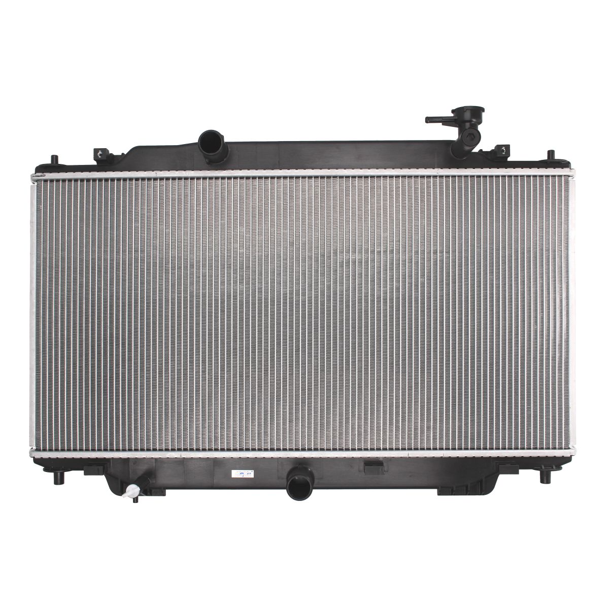 Image of Radiator, motorkoeling