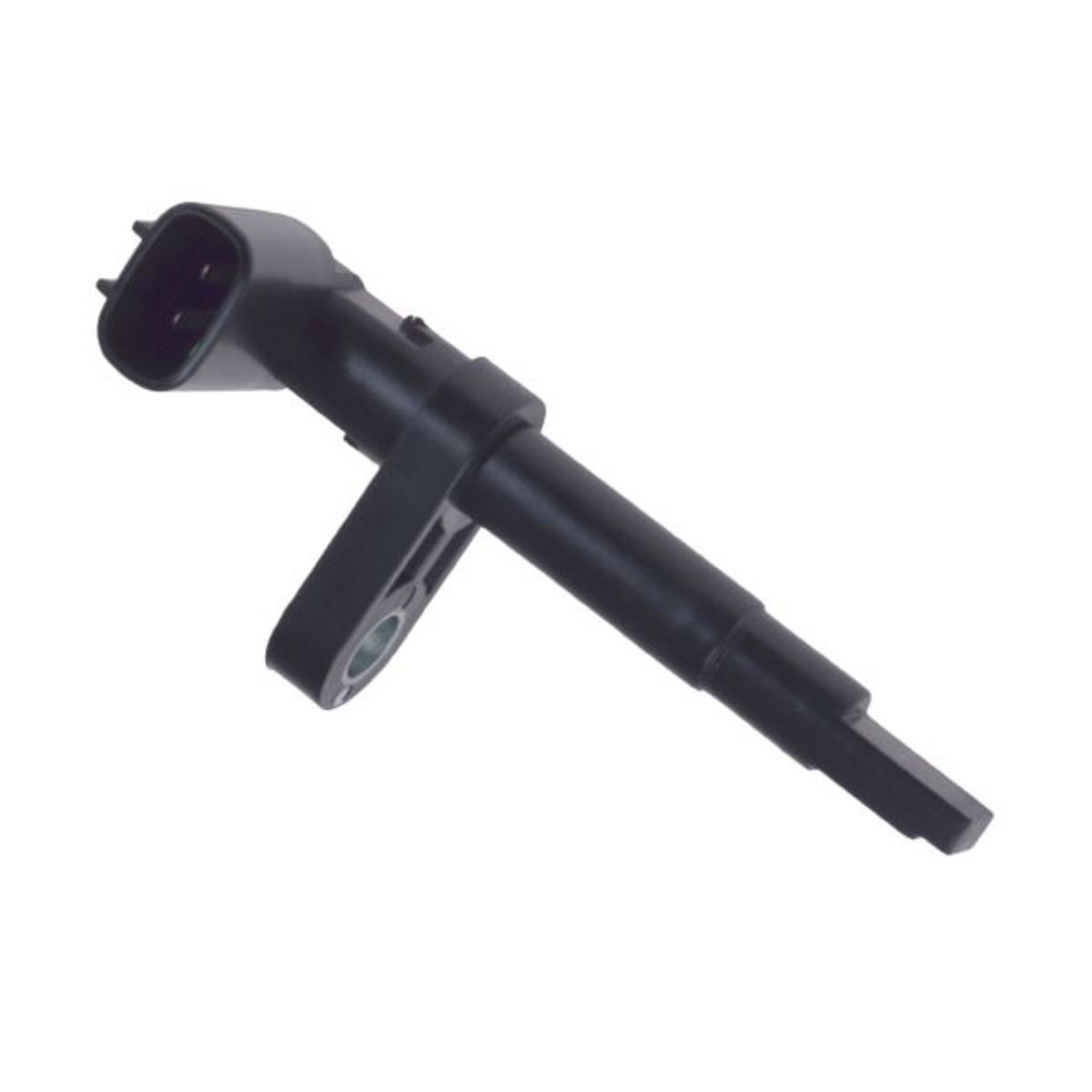 Sensor, wielsnelheid   Links