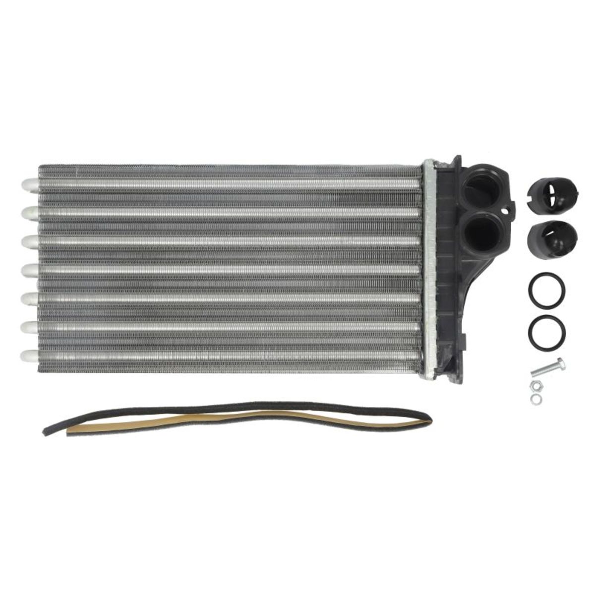 Nissens Scambiatore Di Calore, Riscaldamento Interno 707091
