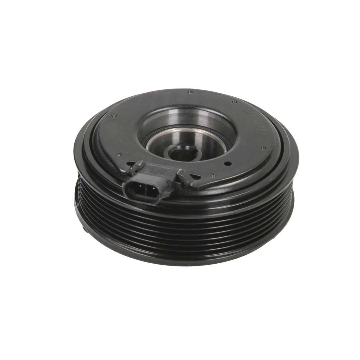 Image of Magneetkoppeling, aircocompressor