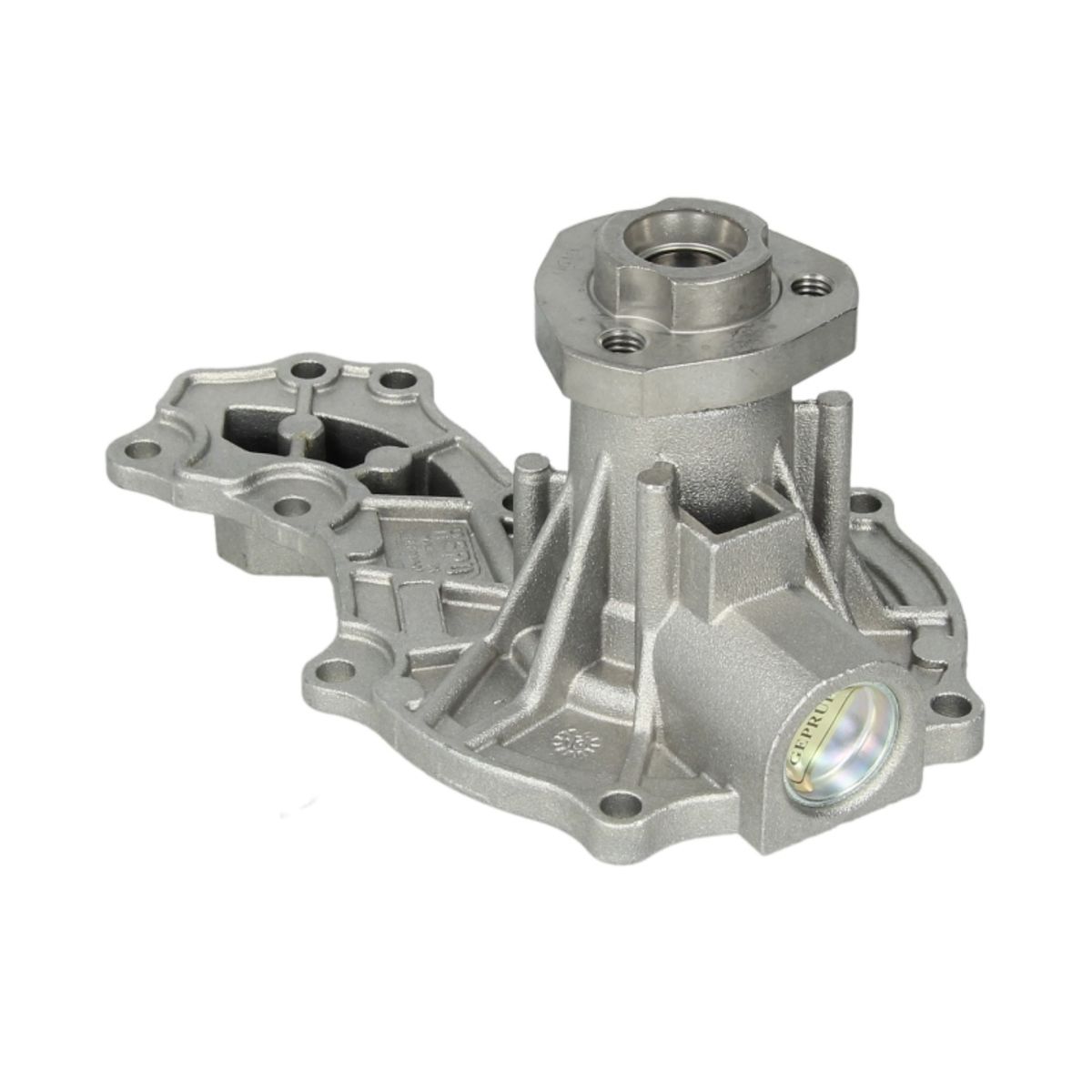 Hepu Pompa Dell'acqua P512