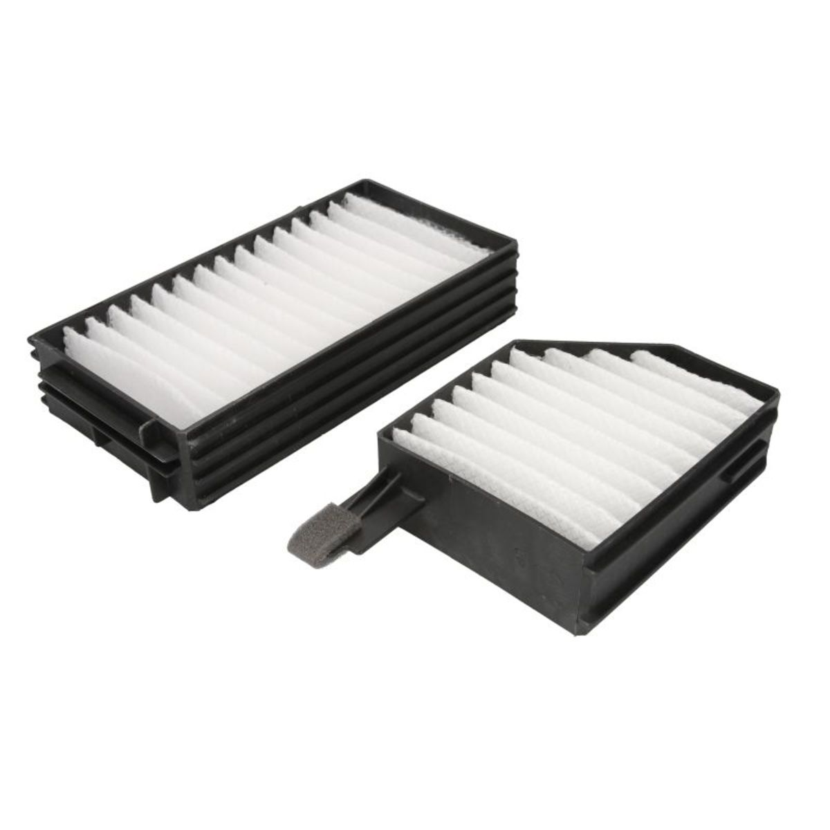 Innenraumfilter BOSCH 1 987 435 043