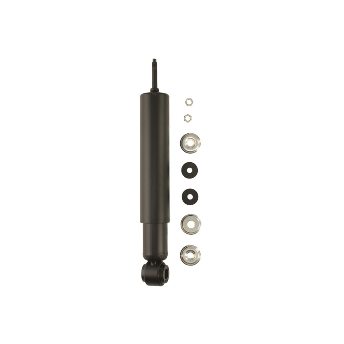 Image of Schokdemper  Premium
