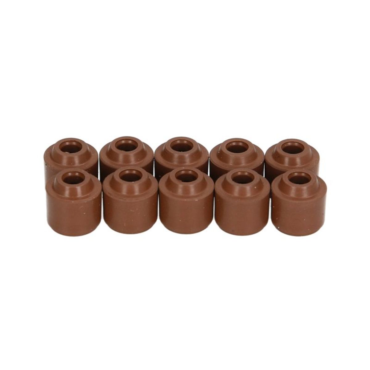 Image of Pakking klepsteel