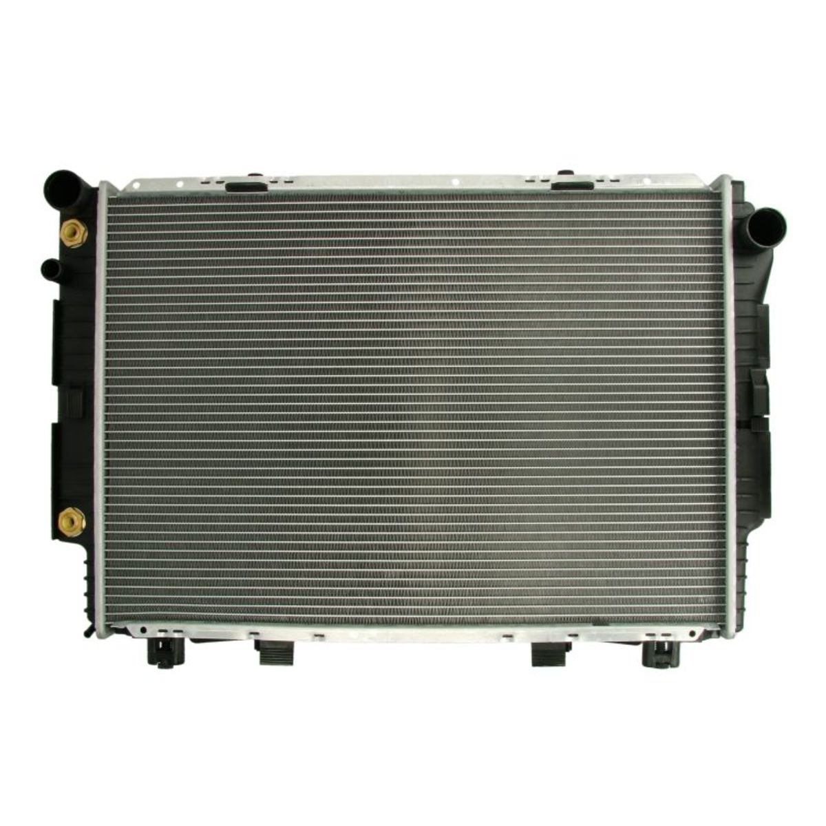 Thermotec Kühler, Motorkühlung D7m036tt