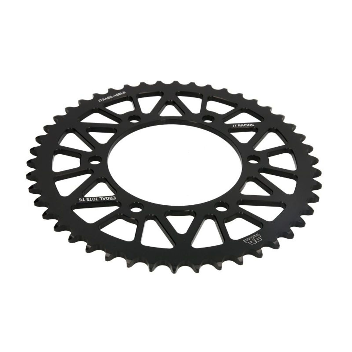 Kettenrad JT JTA486,46BLK
