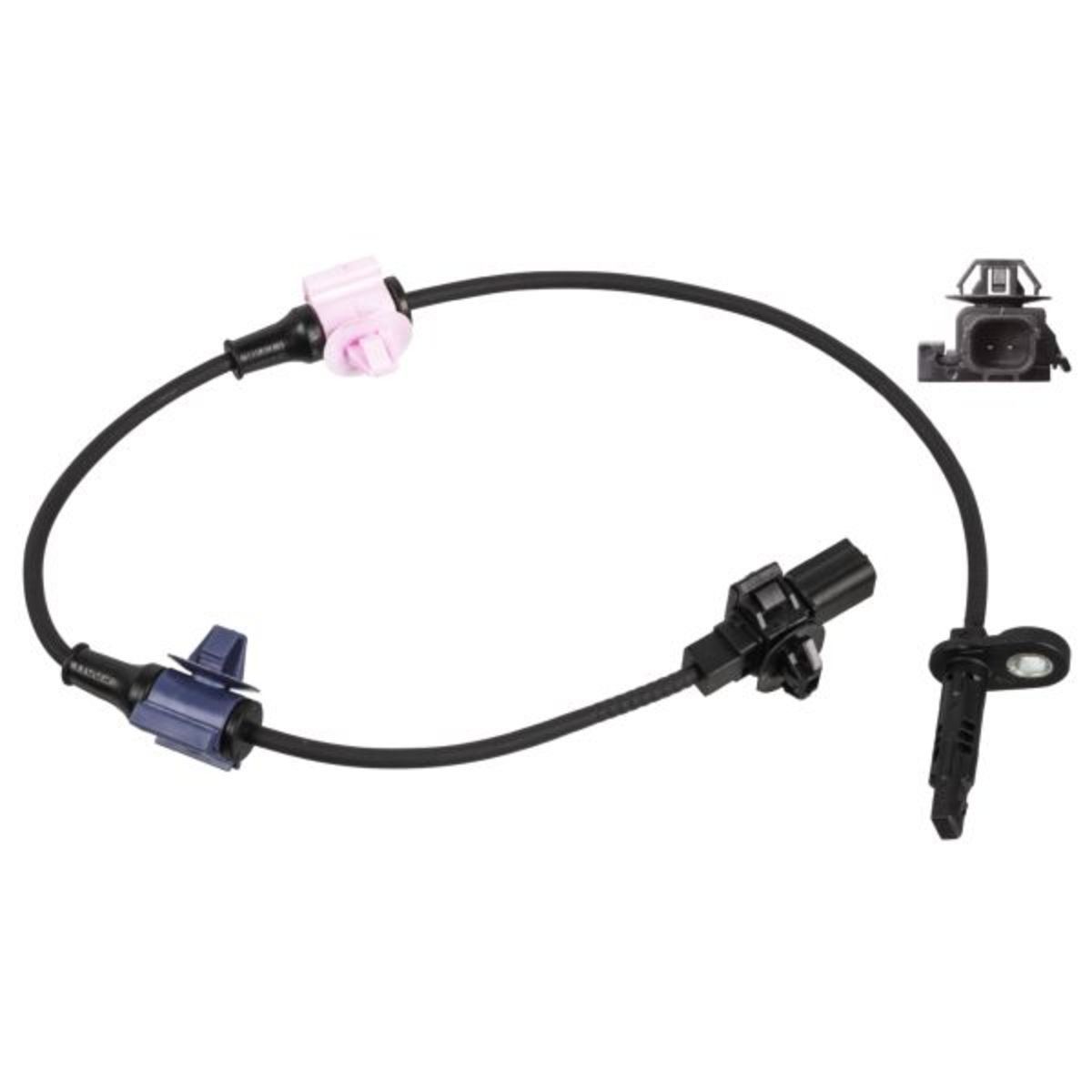 Blue Print Sensor, Raddrehzahl Adbp710030