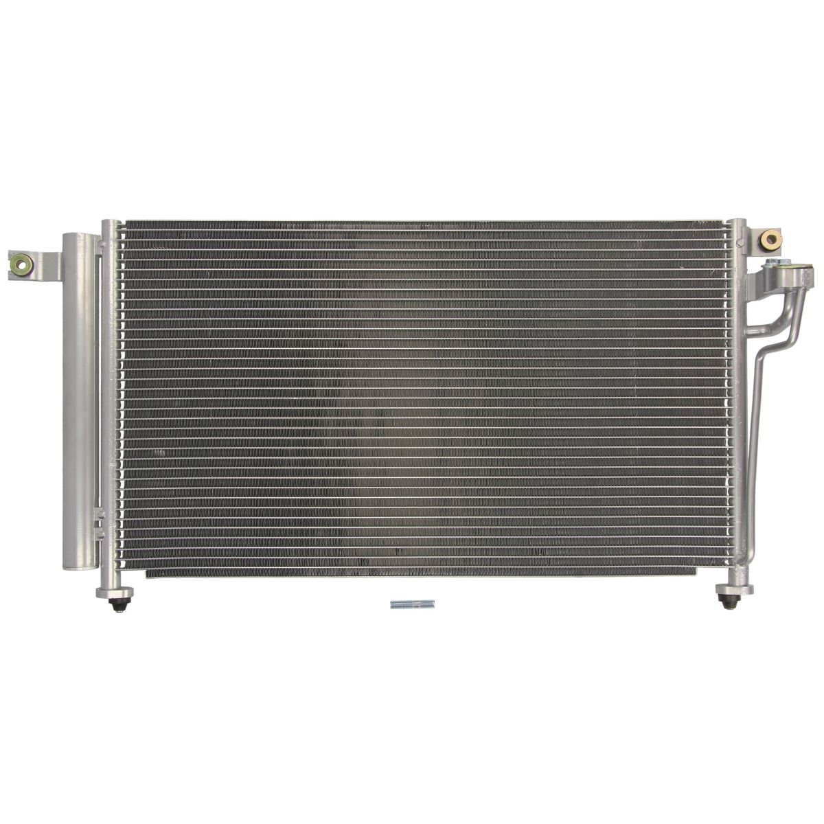 Image of Condensator, airconditioning