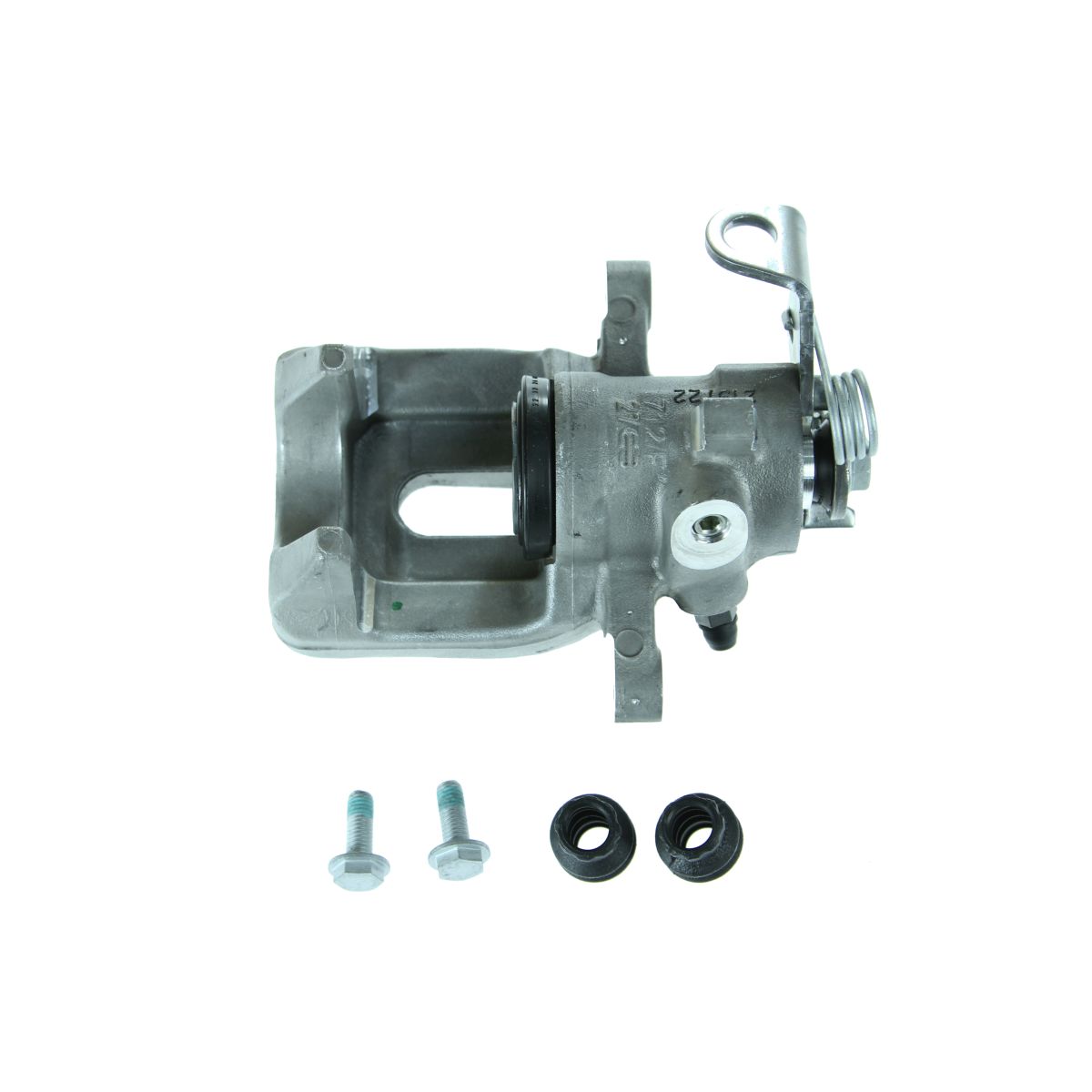 Pinza freno TRW BHN930, posteriore sinistro