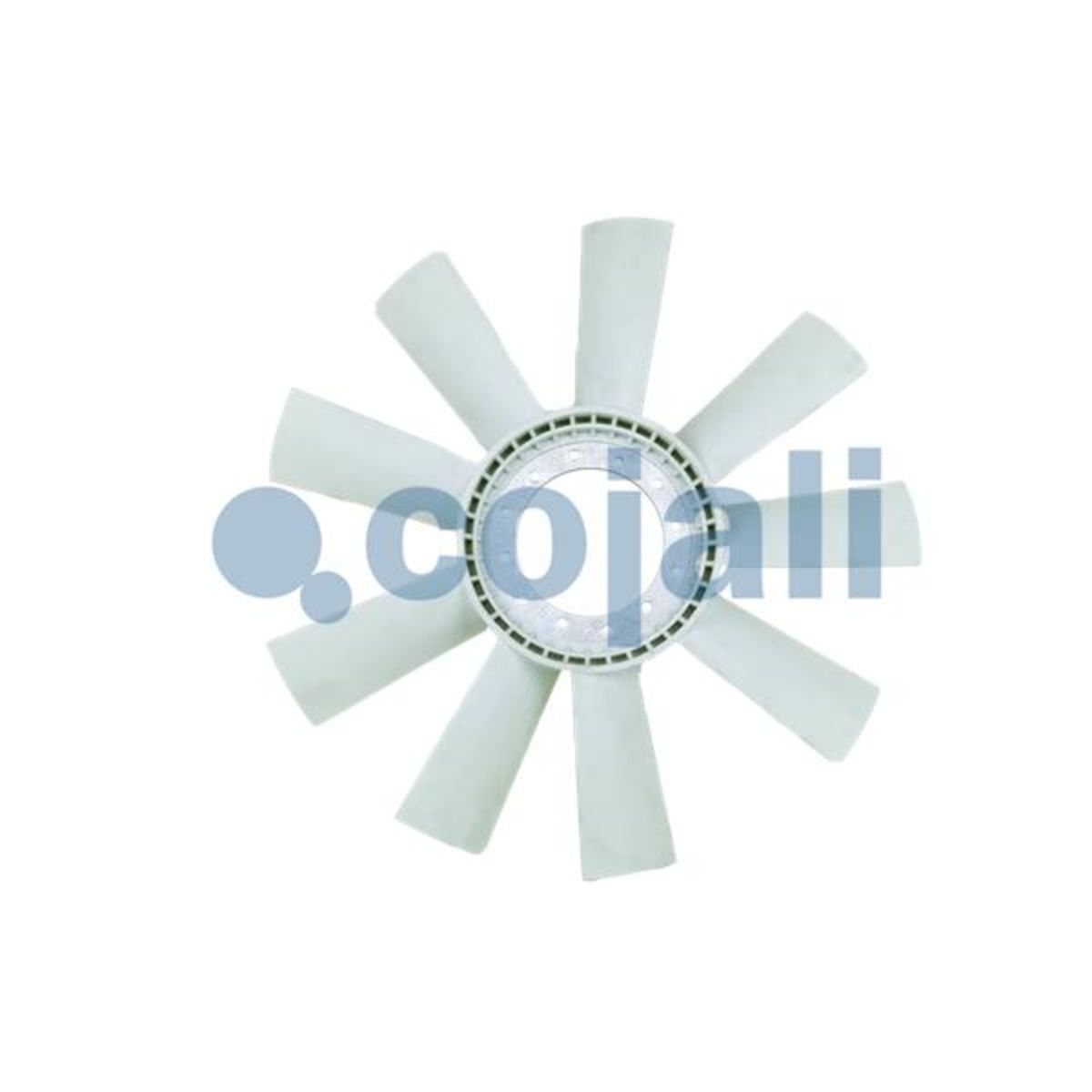 Image of Blower ventilator  COJ