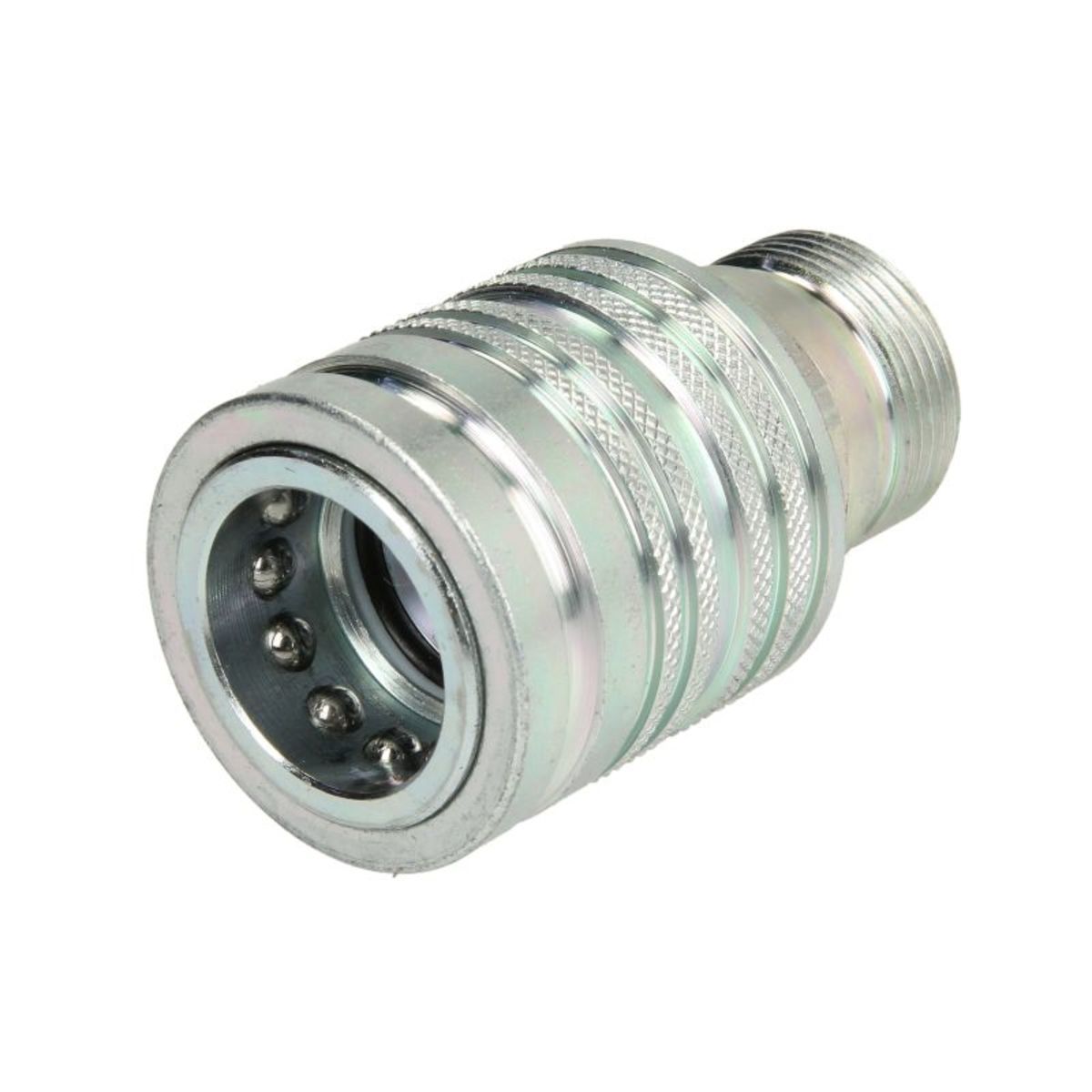 Image of Hydraulische stekker  CPV082/2615F