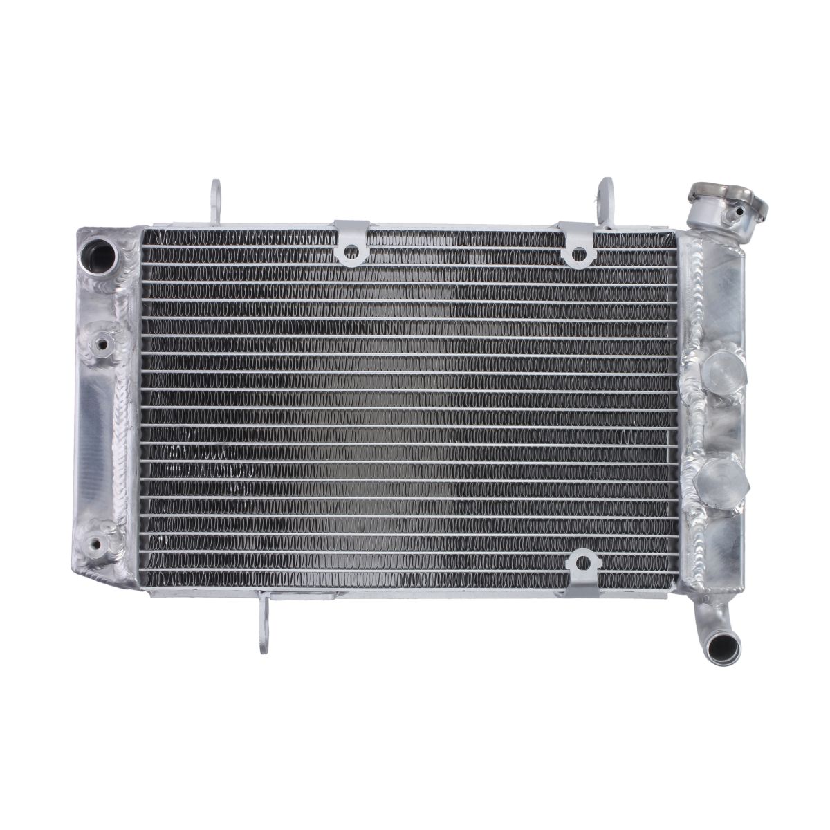 Radiatore, raffreddamento motore 4 RIDE RAD-036