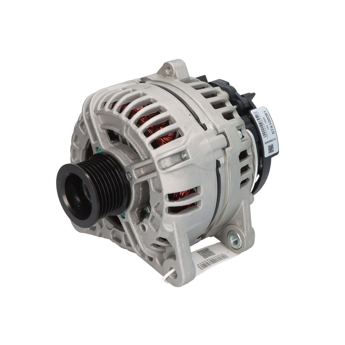 Image of Driefasige generator