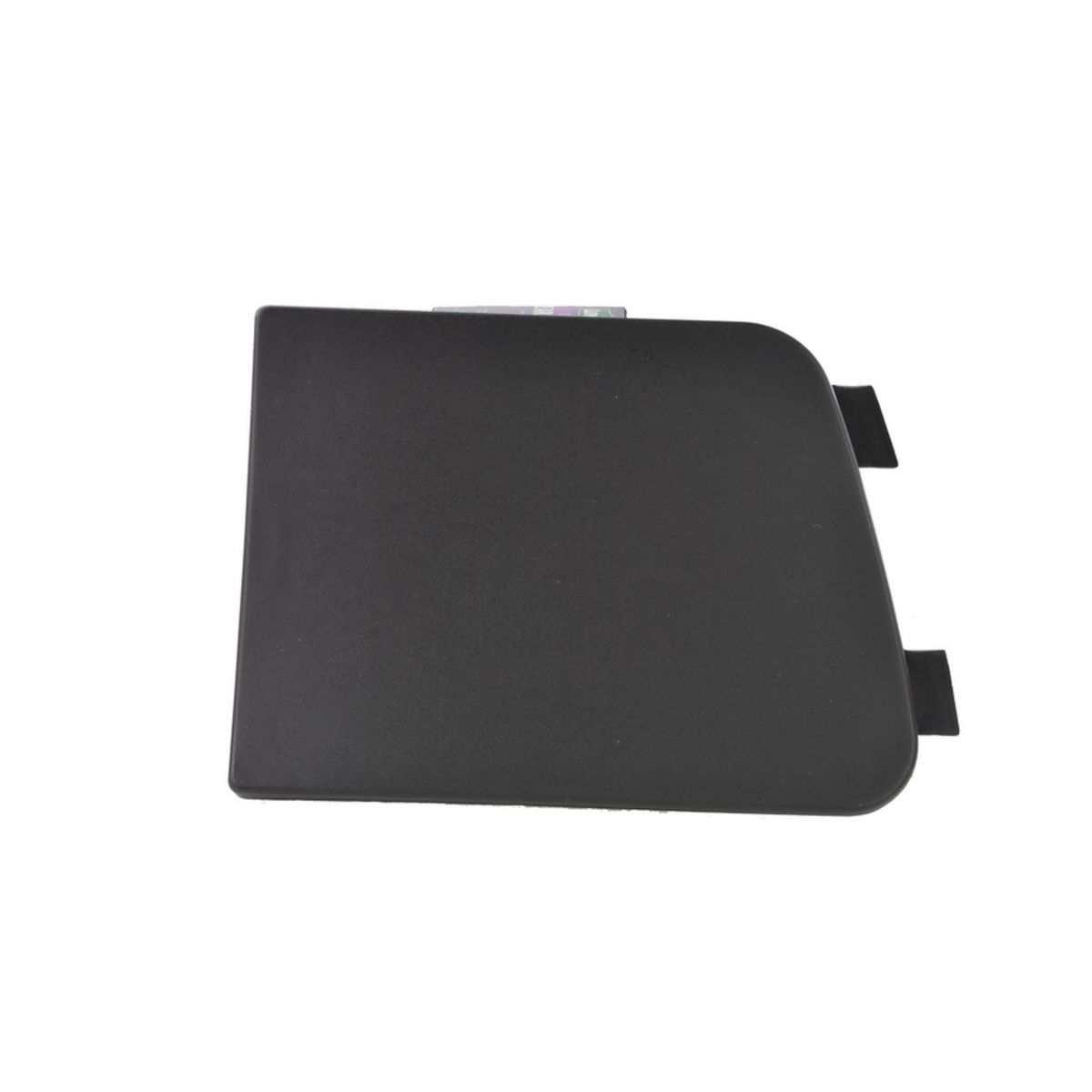 Image of Ventilatierooster, bumper