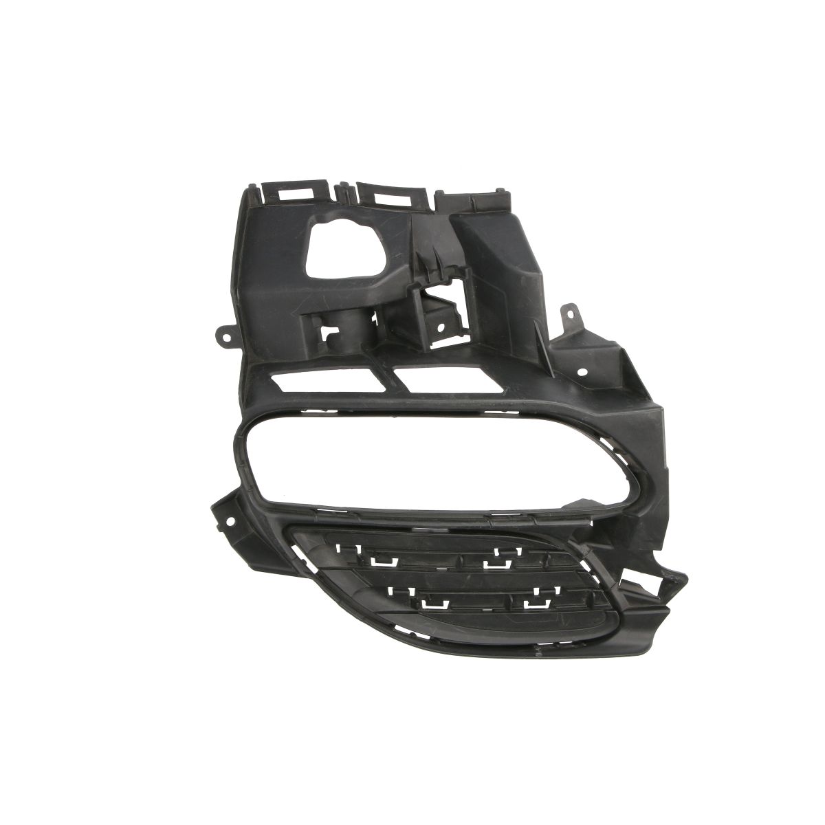 Blic Ventilatiegrille, Bumper 6502-07-5730912P