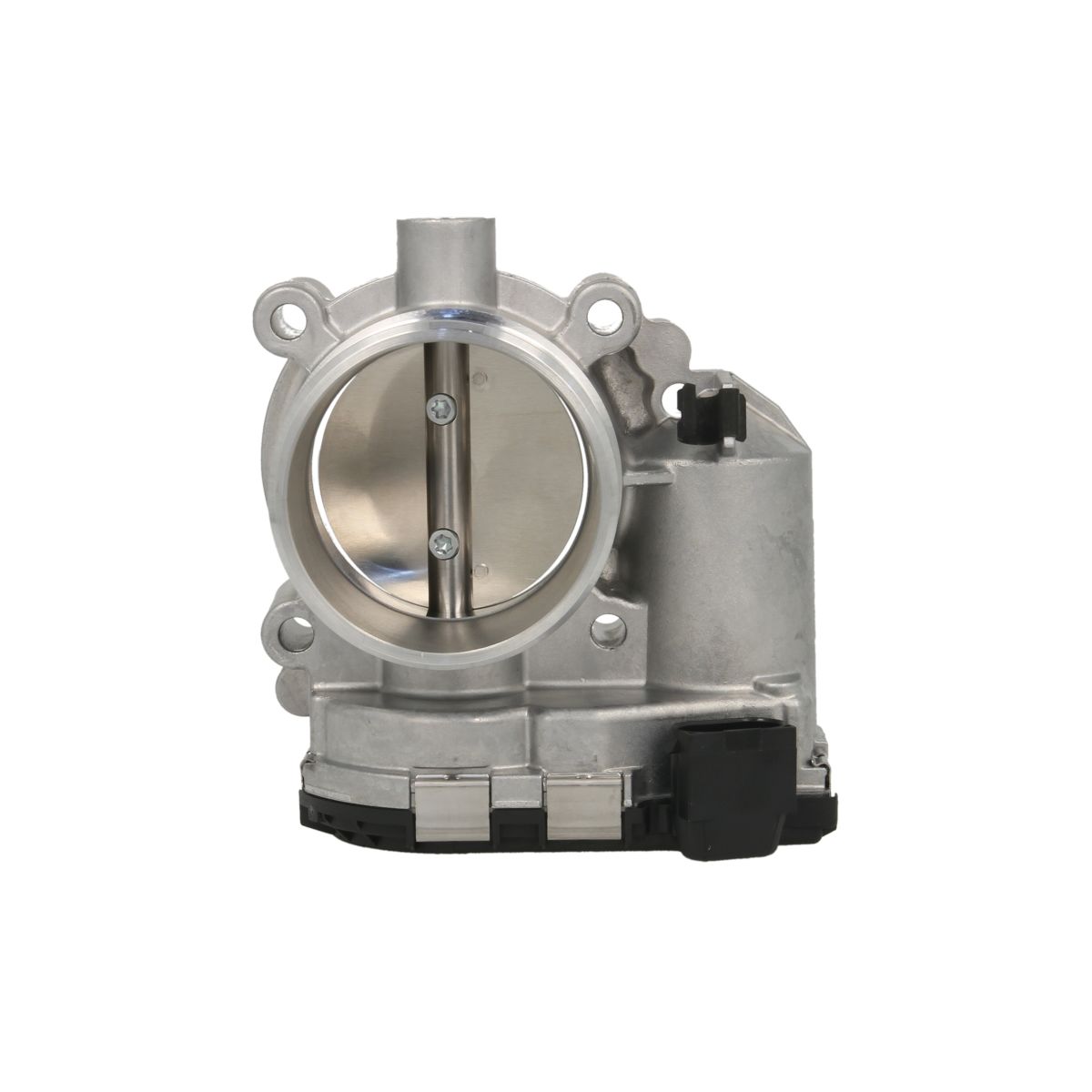 Corpo dell'acceleratore BOSCH 0 280 750 076