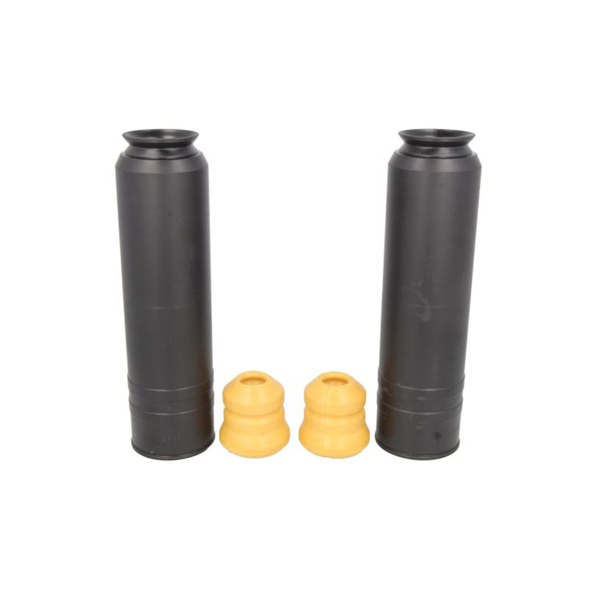 Image of Stofkap, schokdemper Proodection Kit