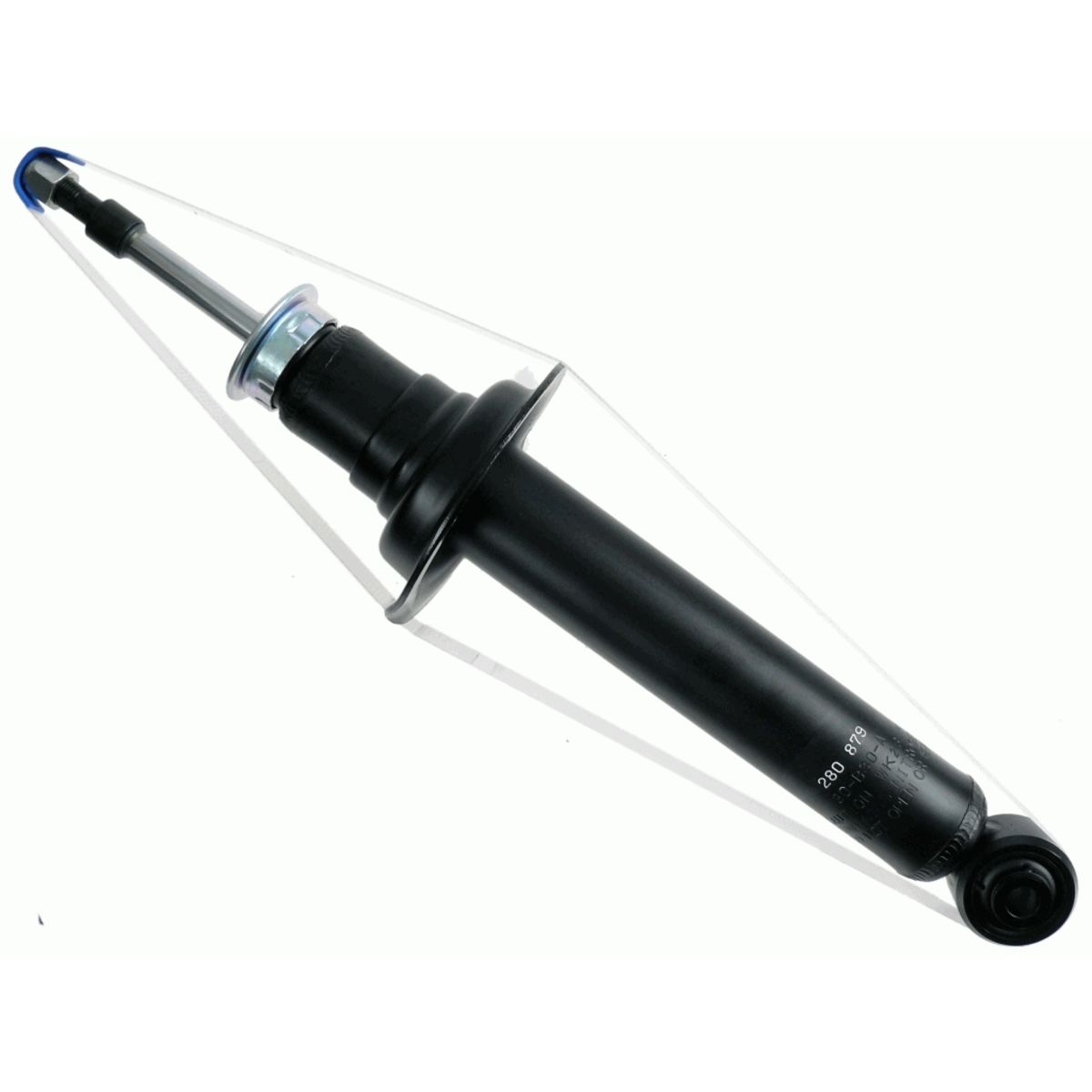 Sachs Amortiguador 280 879