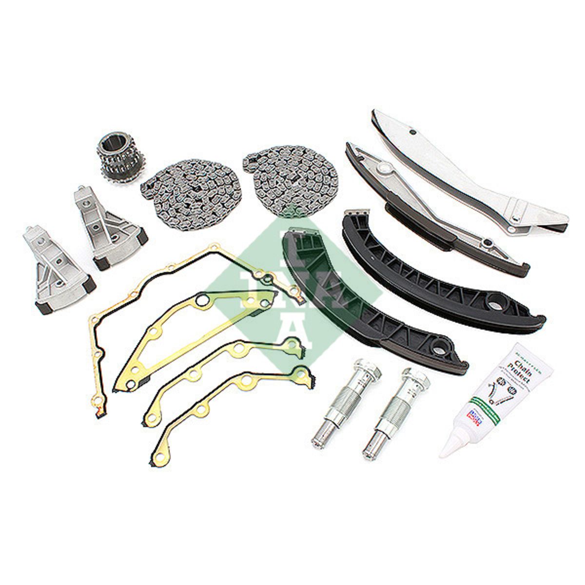 Kit catena di distribuzione INA 559 1802 30